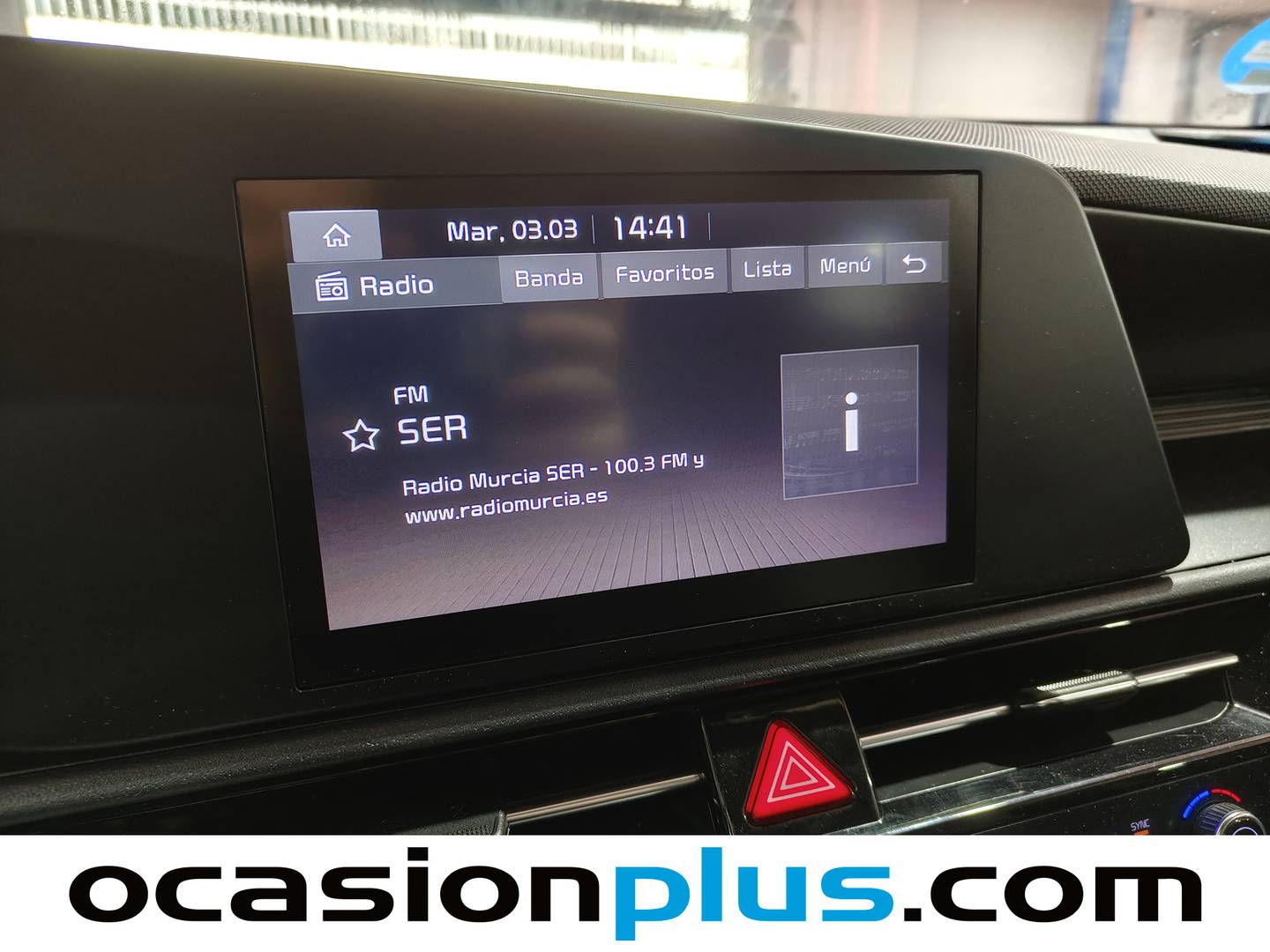 KIA Niro Kia Niro 1.6 GDi PHEV Híbrido Concept (183 CV) híbrido enchufable