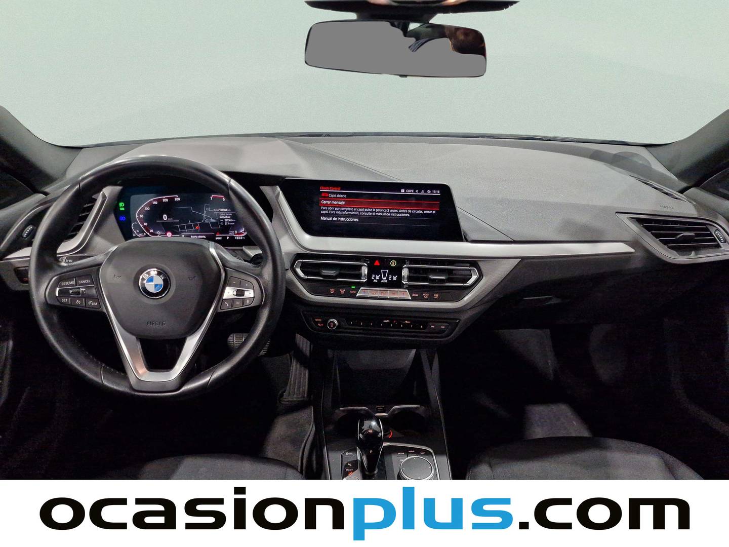 BMW Serie 2 BMW Serie 2 218i Gran Coupe (140 CV) de ocasión