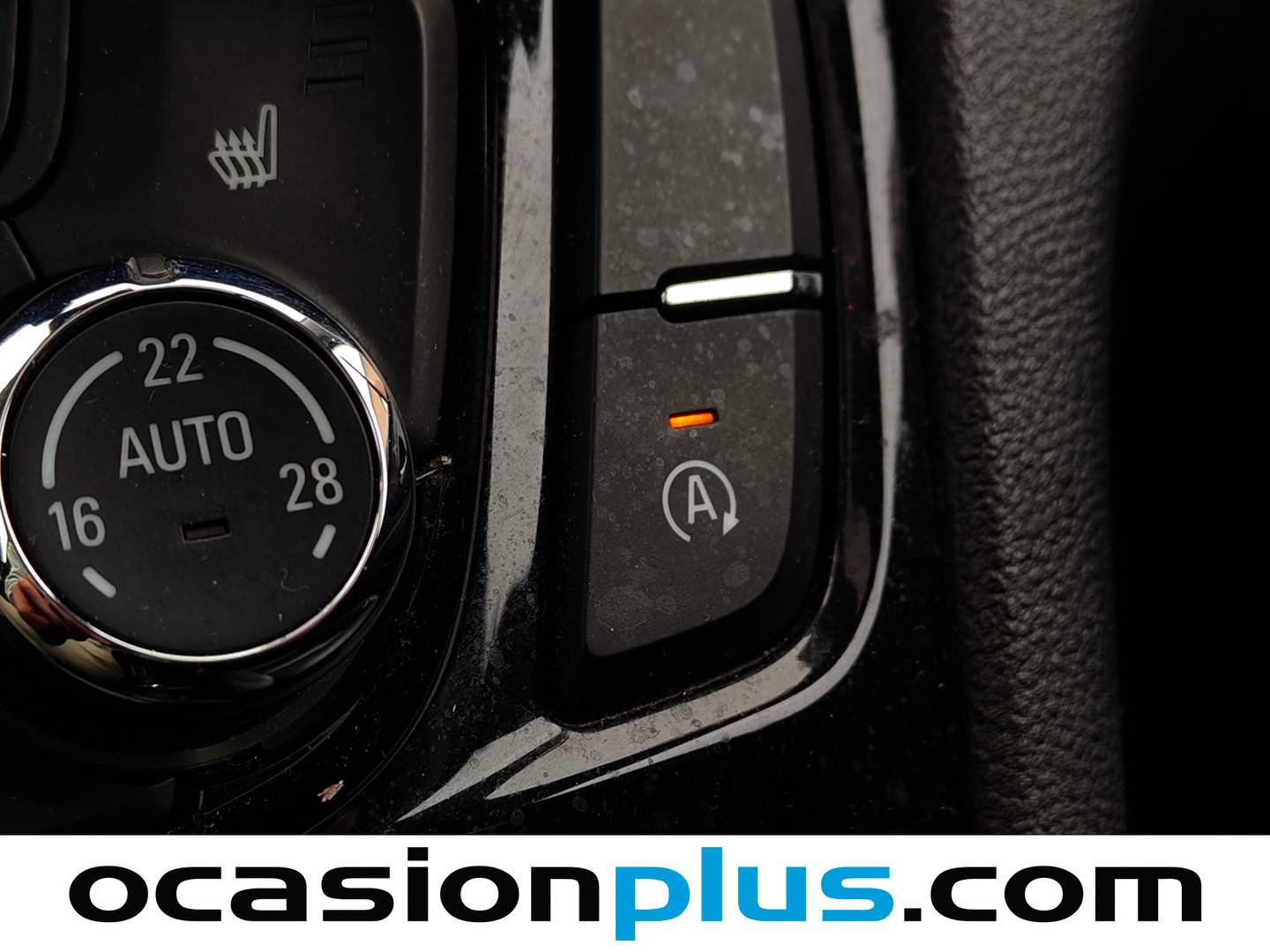 Opel Mokka X Opel Mokka X 1.6 CDTi S&S Excellence 4X2 (136 CV) km 0