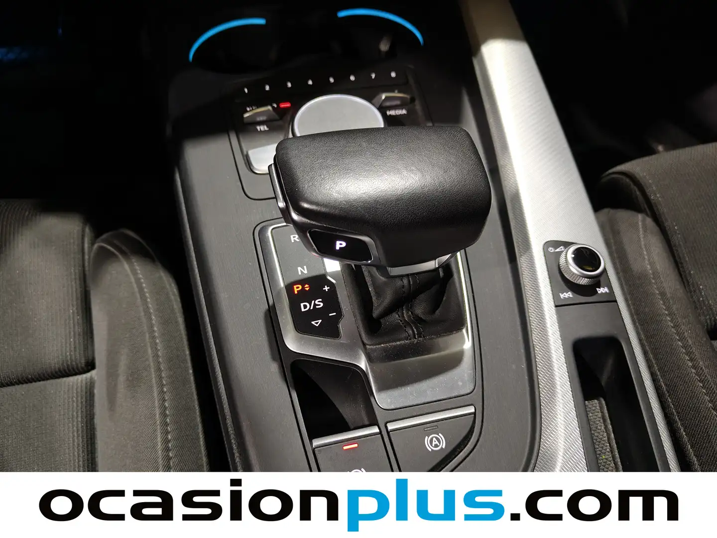 Foto Audi A5 Audi A5 Sportback Sport 2.0 TDI  (150 CV) S tronic