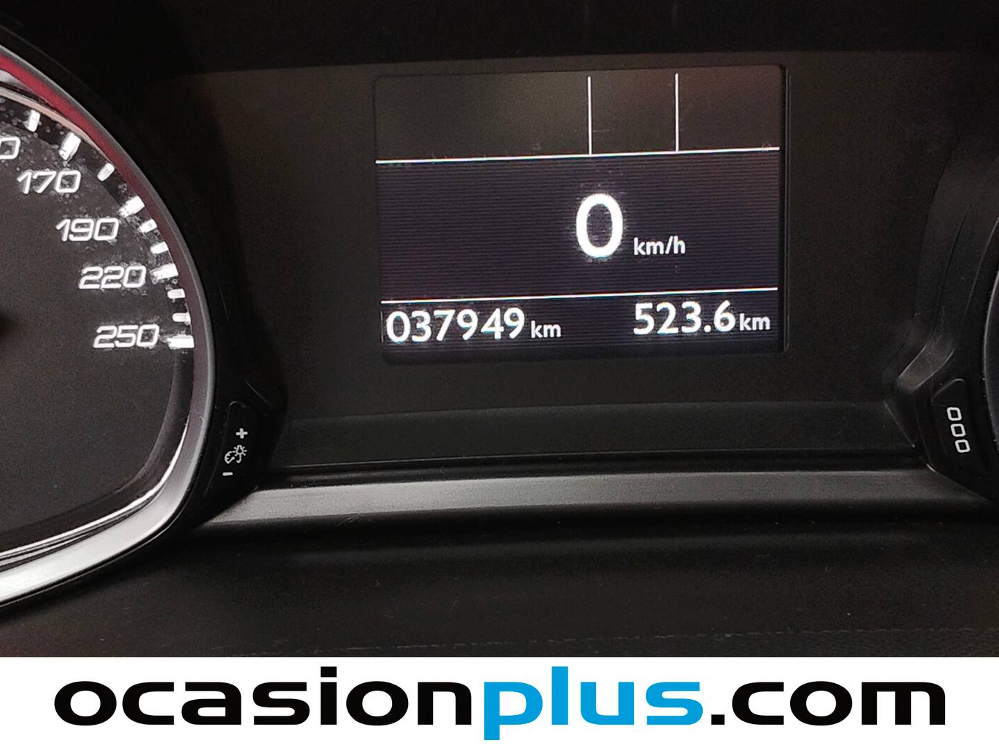Peugeot 308 Peugeot 308 PureTech 130 S&S Style (130 CV) de ocasión