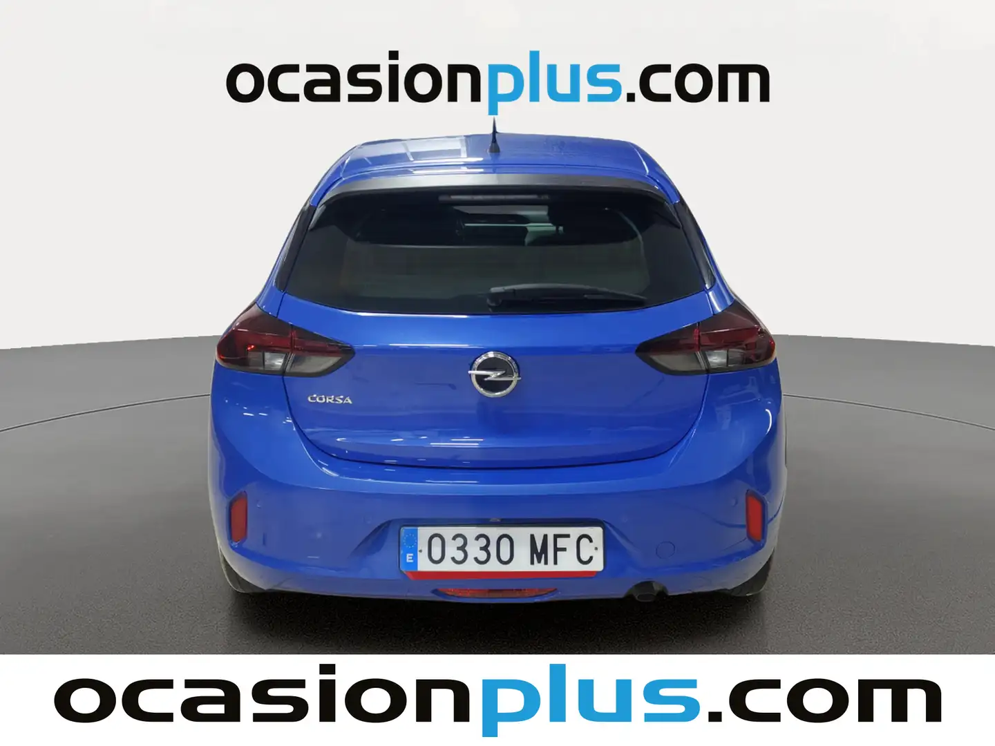 Foto Opel Corsa Opel Corsa 1.2 Turbo XHL Edition  (100 CV)