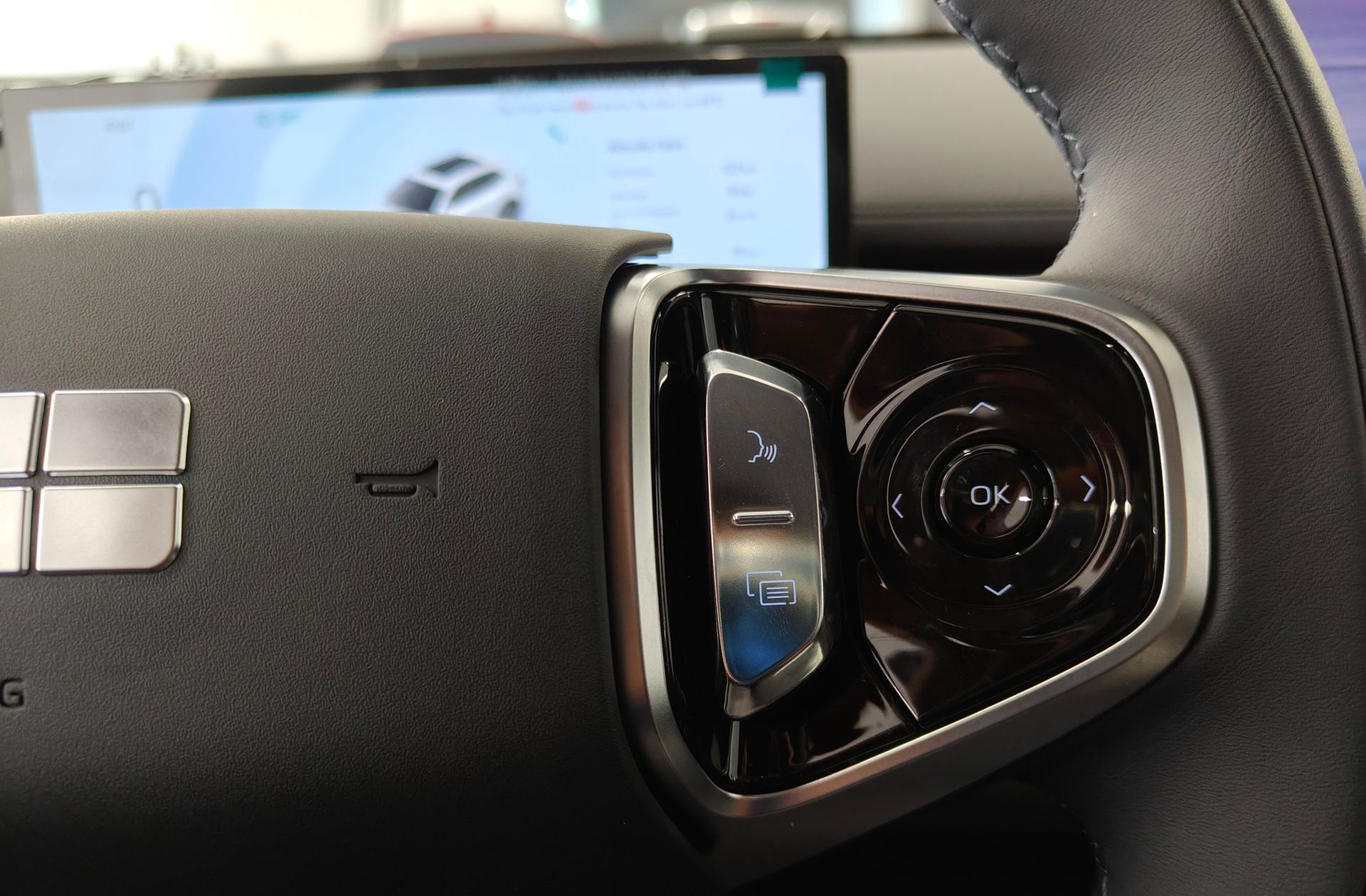 Geely Starray EM-i 1.5 PHEV Pro - foto 26