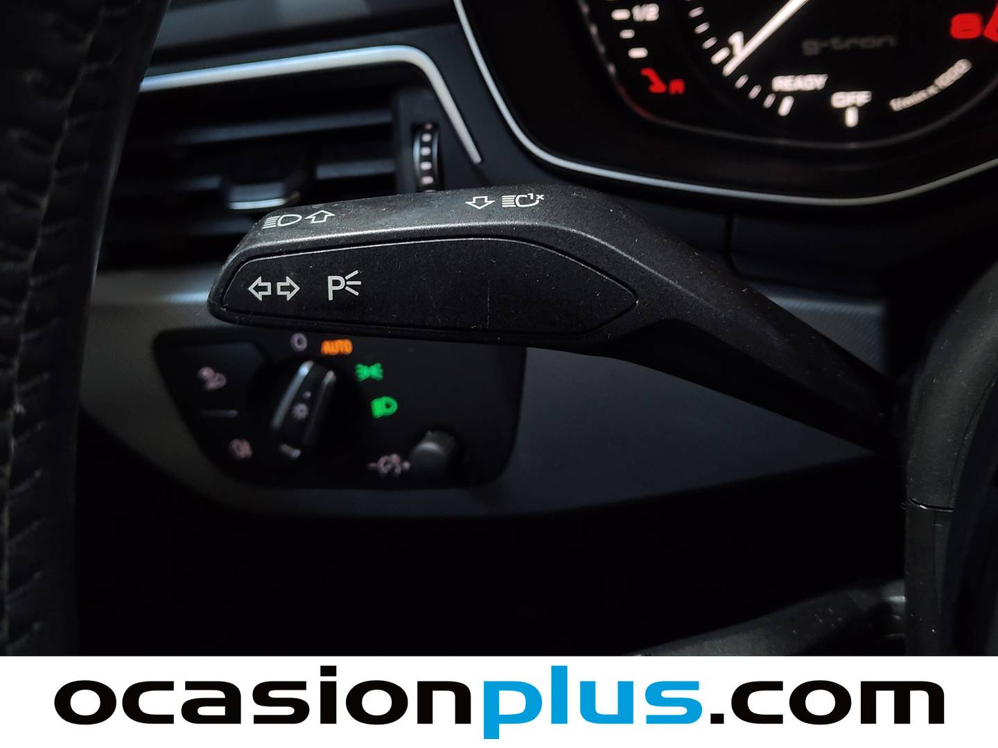 Audi A4 Audi A4 Avant 40 g-tron S-Tronic (170 CV) Pack S-Line de segunda mano