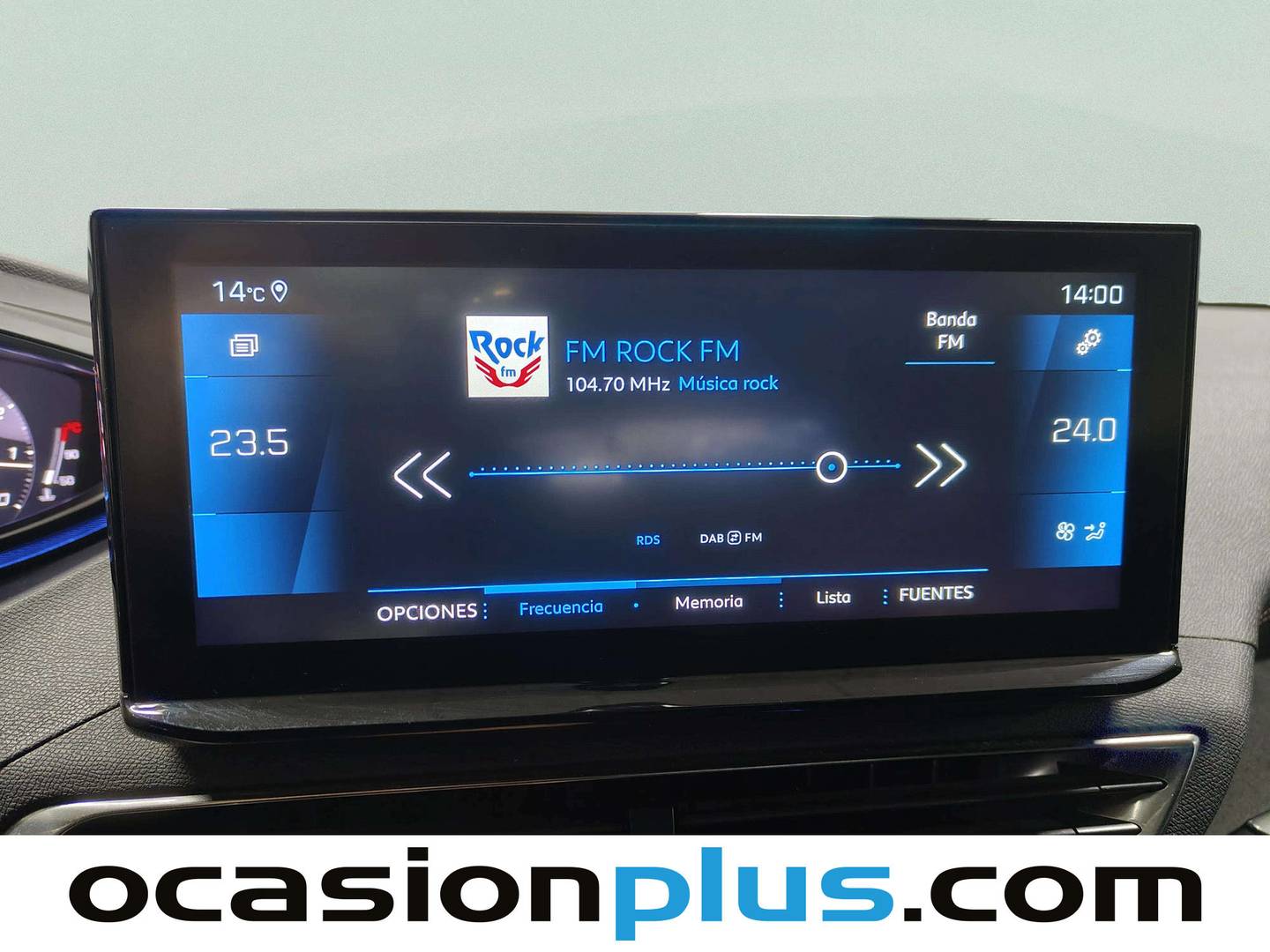 Foto Peugeot 3008 Peugeot 3008 PureTech 130 S&S GT EAT8 (130 CV)