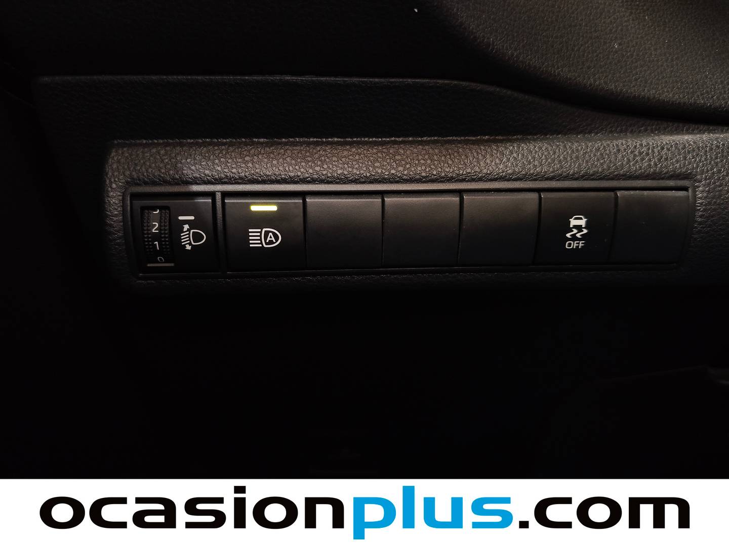 Toyota Corolla Toyota Corolla Touring Sports 180H Style E-CVT (180 CV) de segunda mano