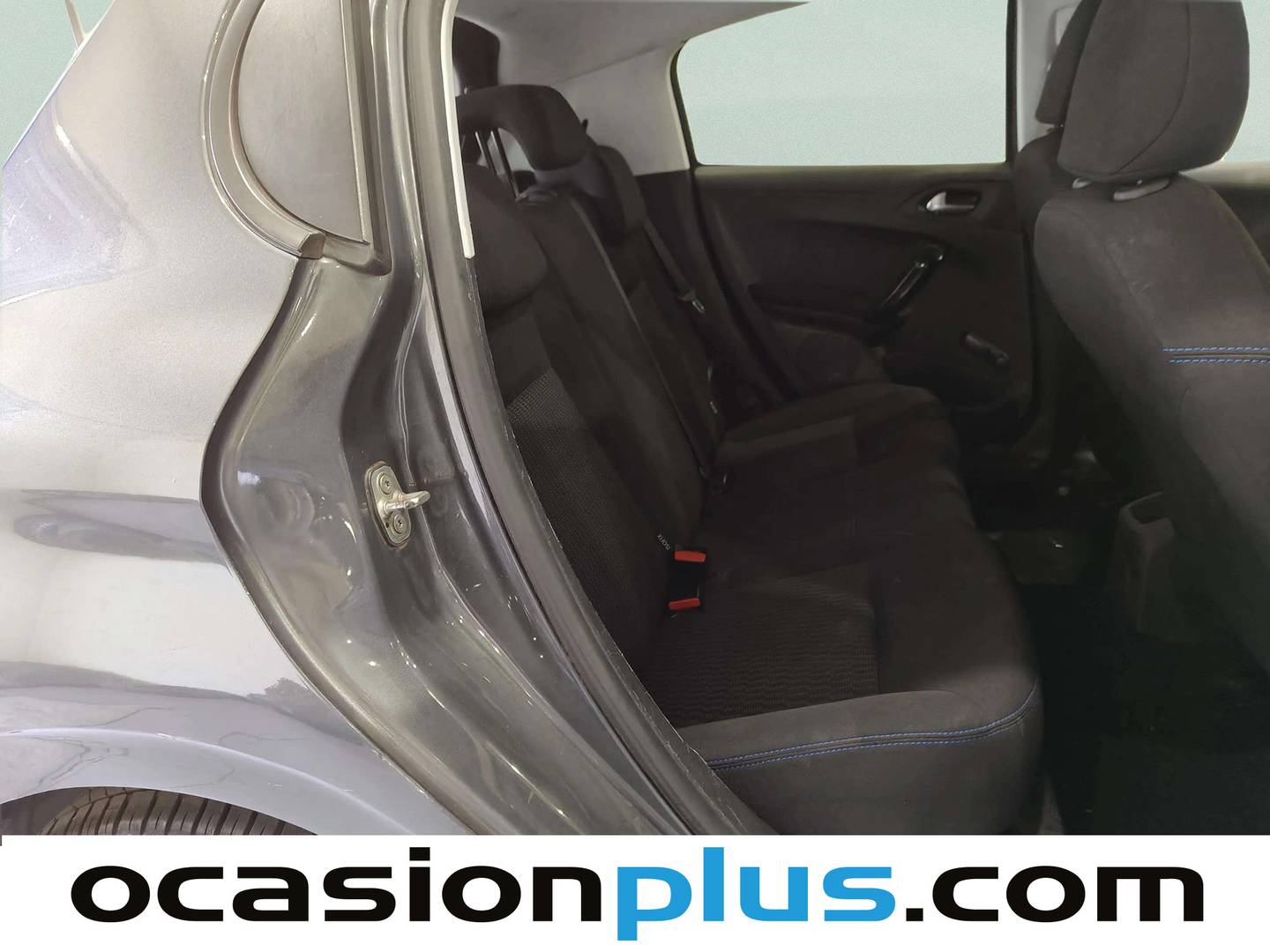 Peugeot 208 Peugeot 208 PureTech 82 Style (82 CV) al mejor precio