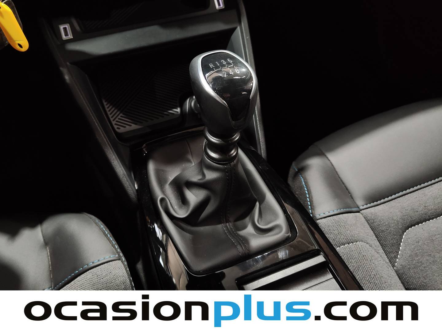 Citroën C4 Citroen C4 PureTech 130 S&S Plus  (131 CV) de segunda mano