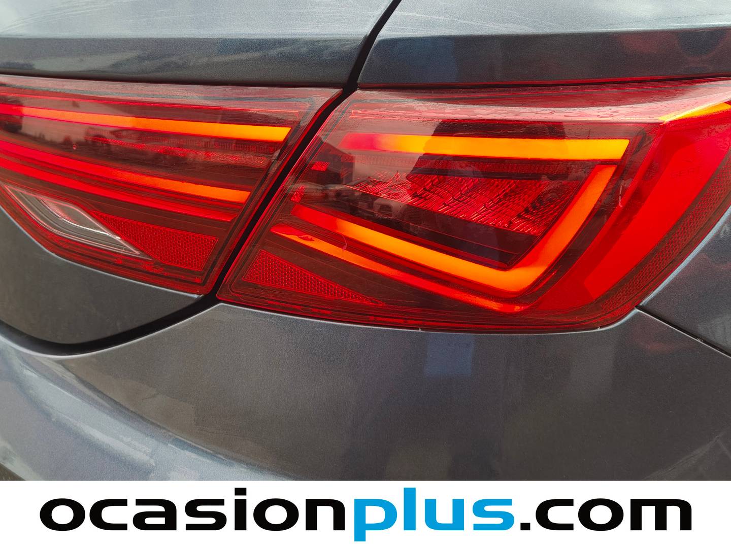 Seat León SEAT León 1.5 TSI S&S FR Edition (130 CV) al mejor precio