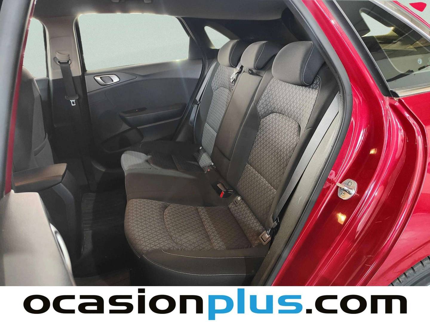 KIA Ceed KIA Ceed 1.6 CRDi Drive (115 CV) barato