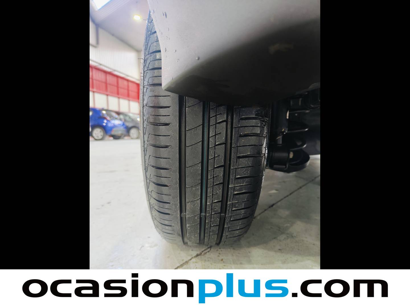 Ford Ka+ Ford Ka+ 1.2 Ti-VCT Active (85 CV) manual