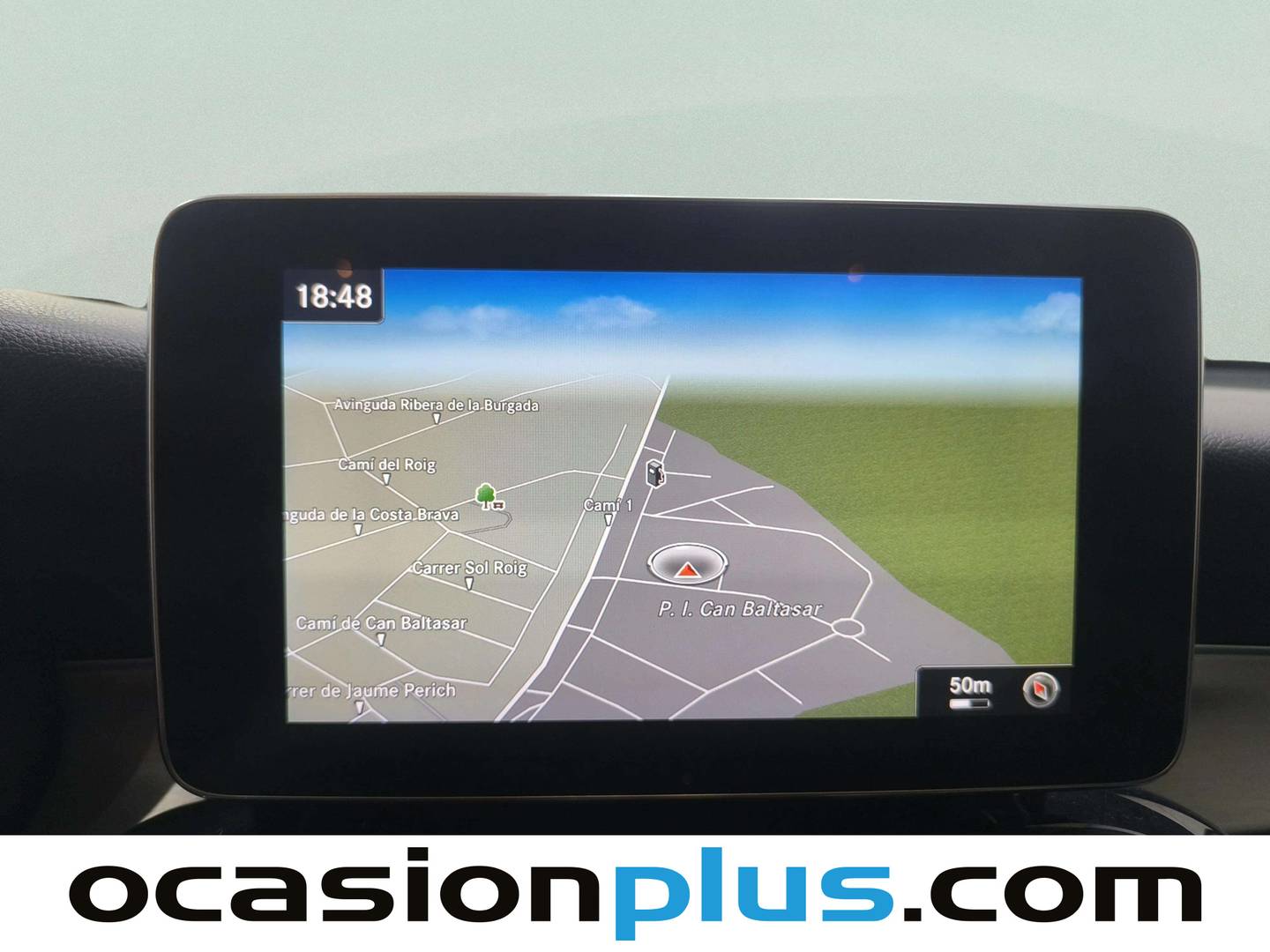 Foto Mercedes Clase GLC Mercedes-Benz GLC GLC 250 d 4Matic (204 CV)