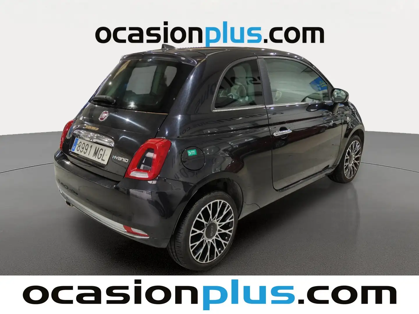 Foto Fiat 500 Fiat 500 1.0 Hybrid Dolcevita (70 CV)