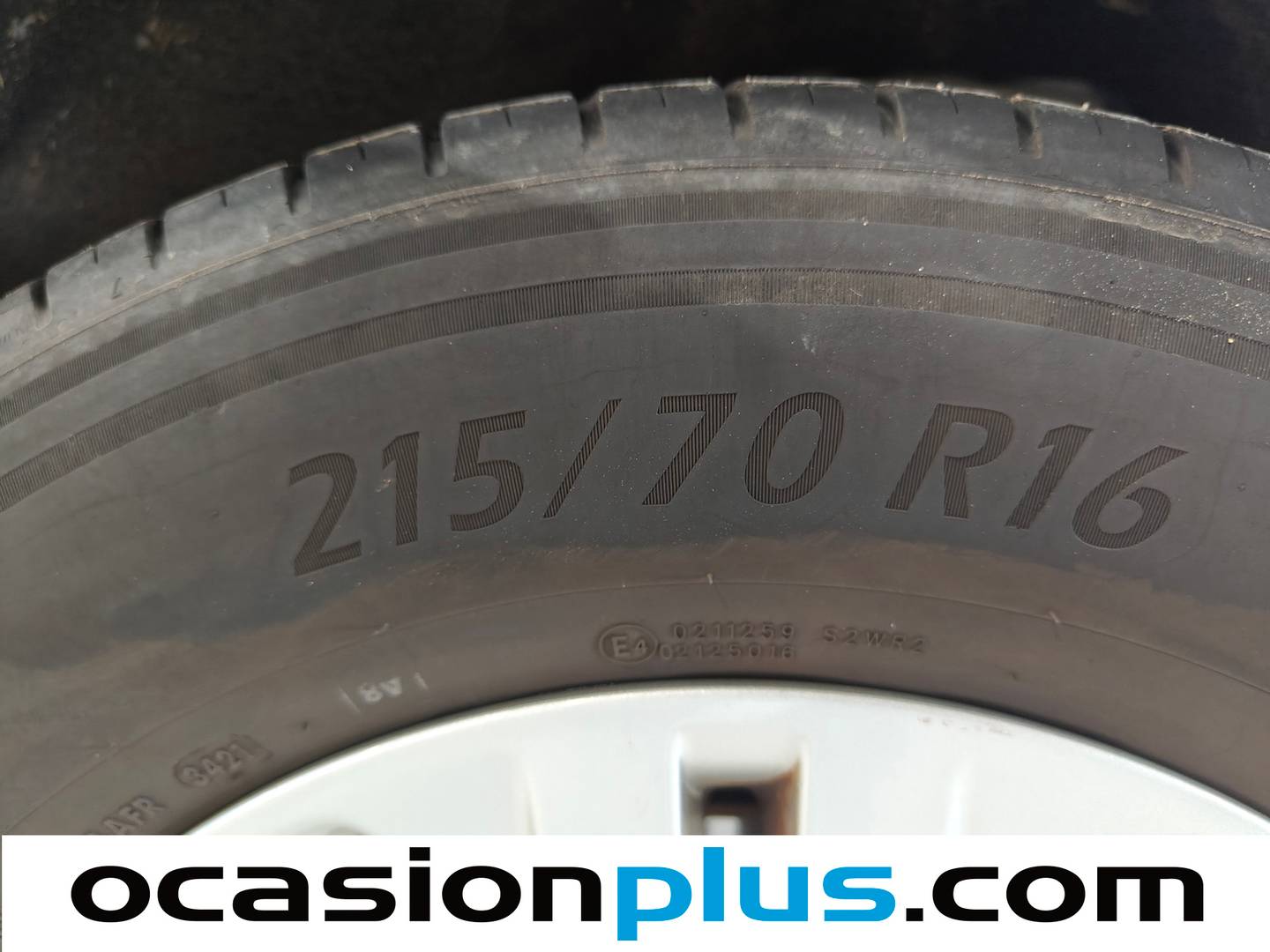 KIA Sportage KIA Sportage 1.6 GDI Concept 4x2 (135 CV) de segunda mano