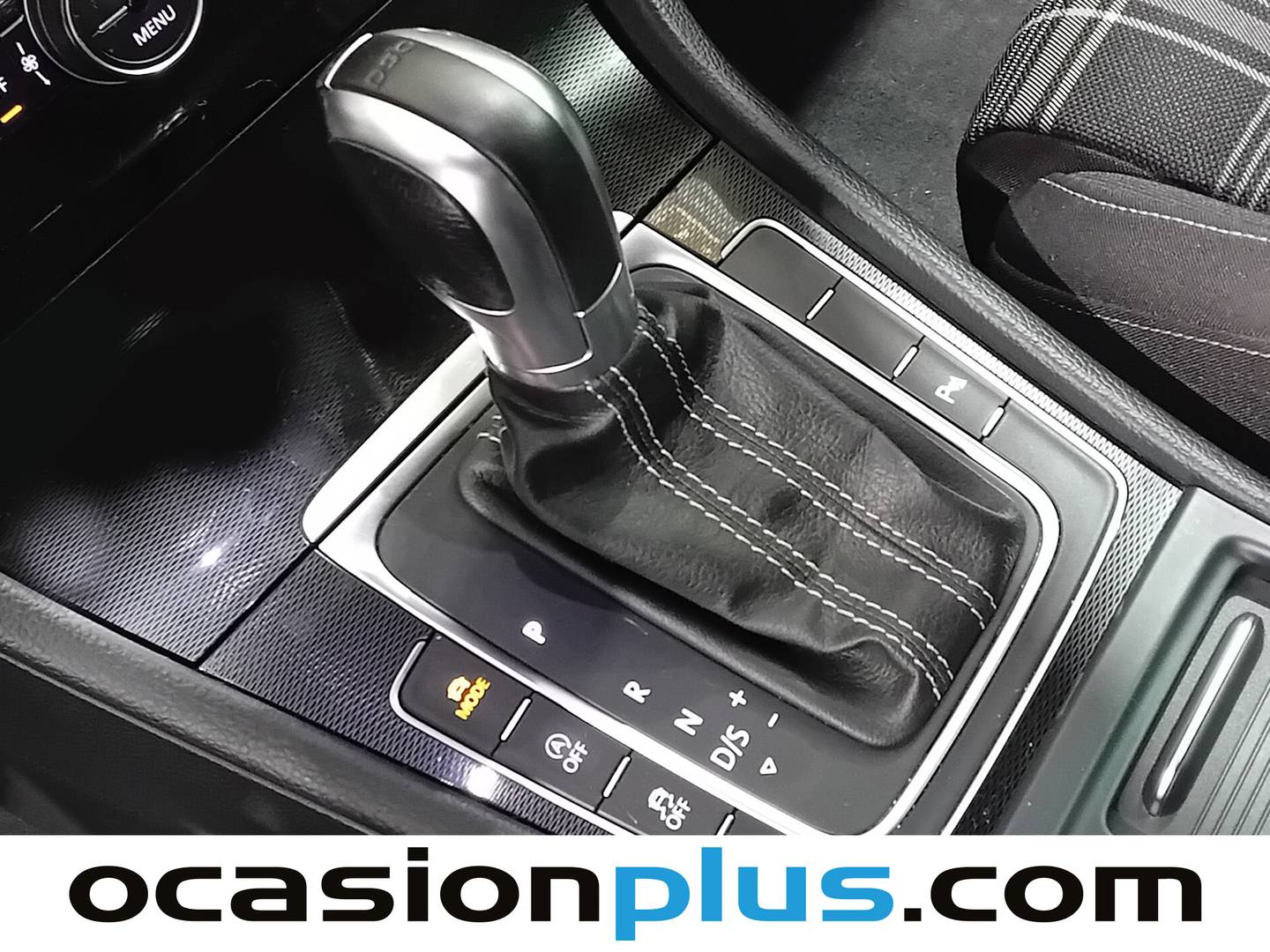 Foto Volkswagen Golf Volkswagen Golf GTD 2.0 TDI (184 CV) DSG