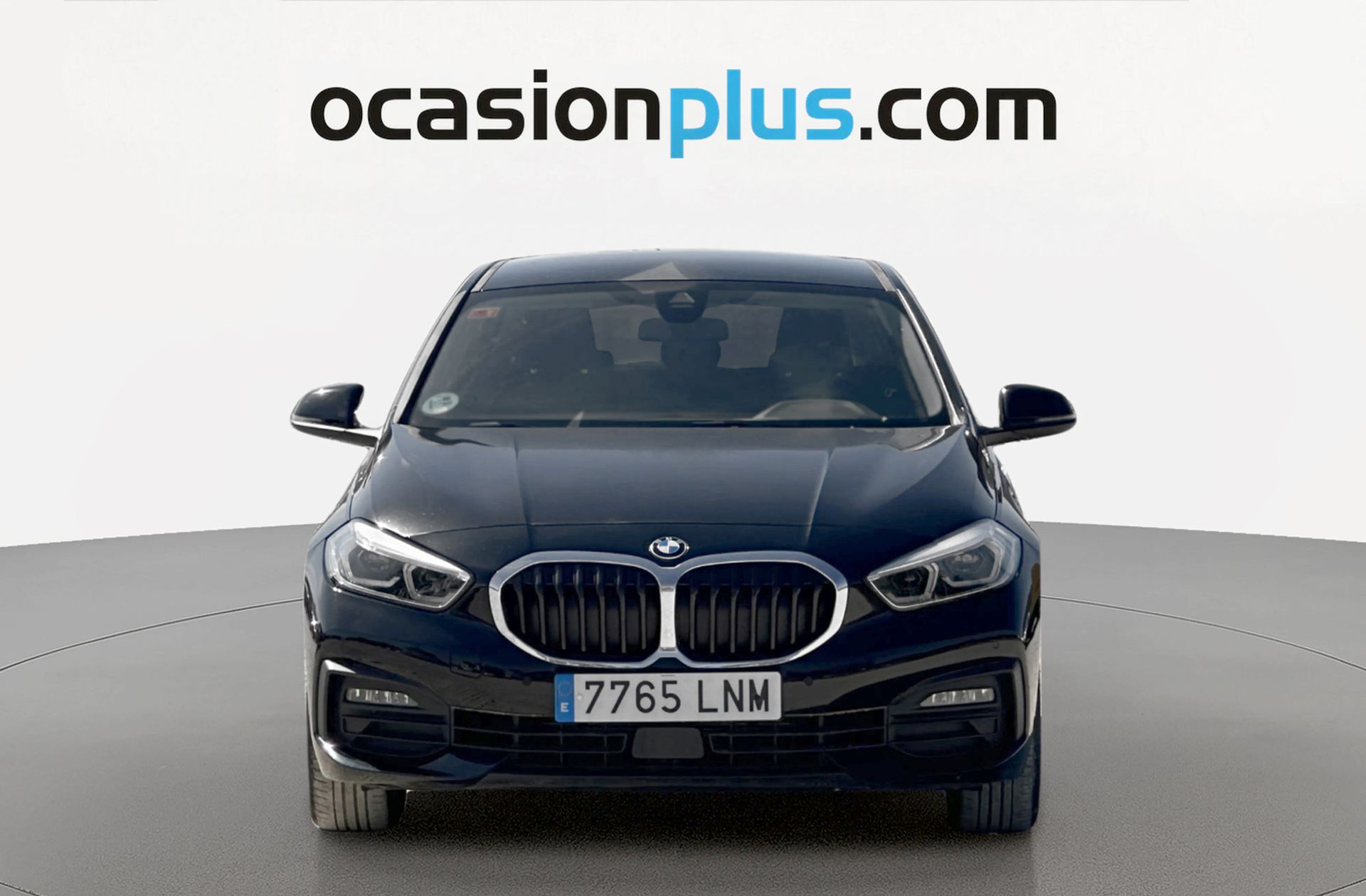 BMW Serie 1 118d - foto 11