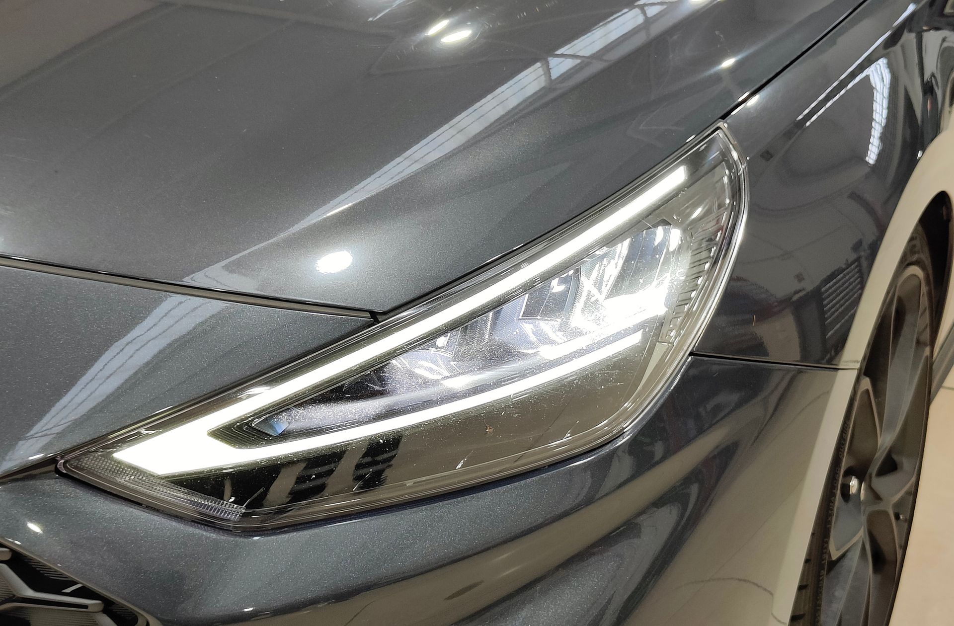 Hyundai i30 2.0 T-GDi N Performance Sky DCT - foto 16