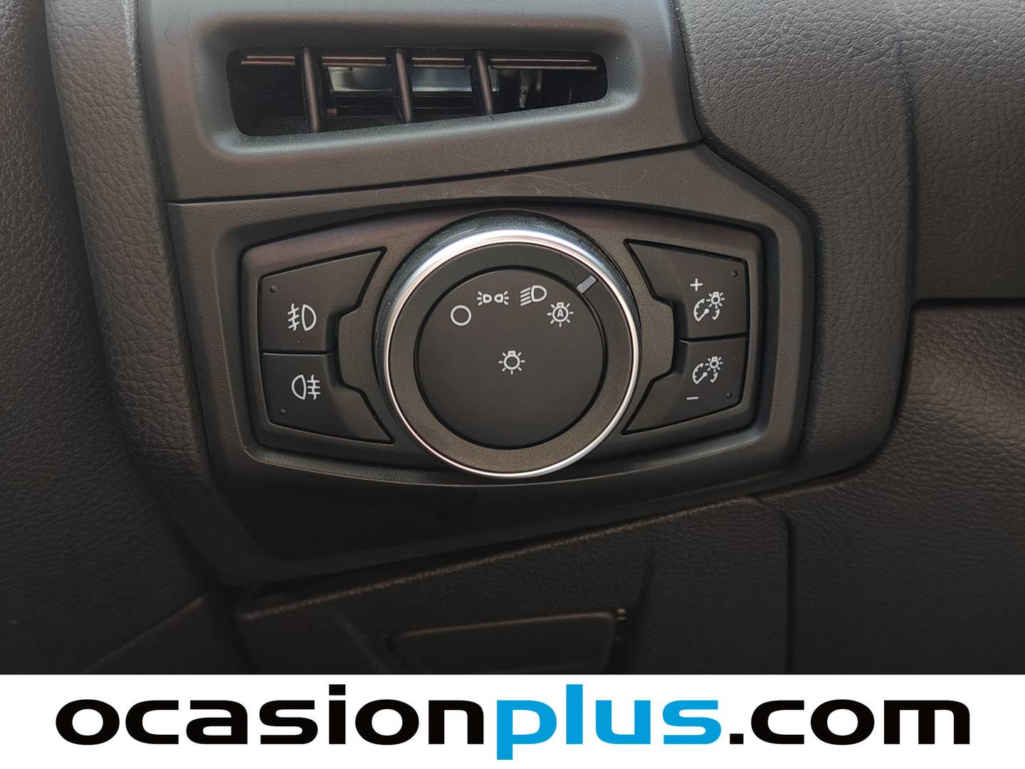 Foto Ford Focus Ford Focus 2.0 TDCI S&S Titanium (150 CV)