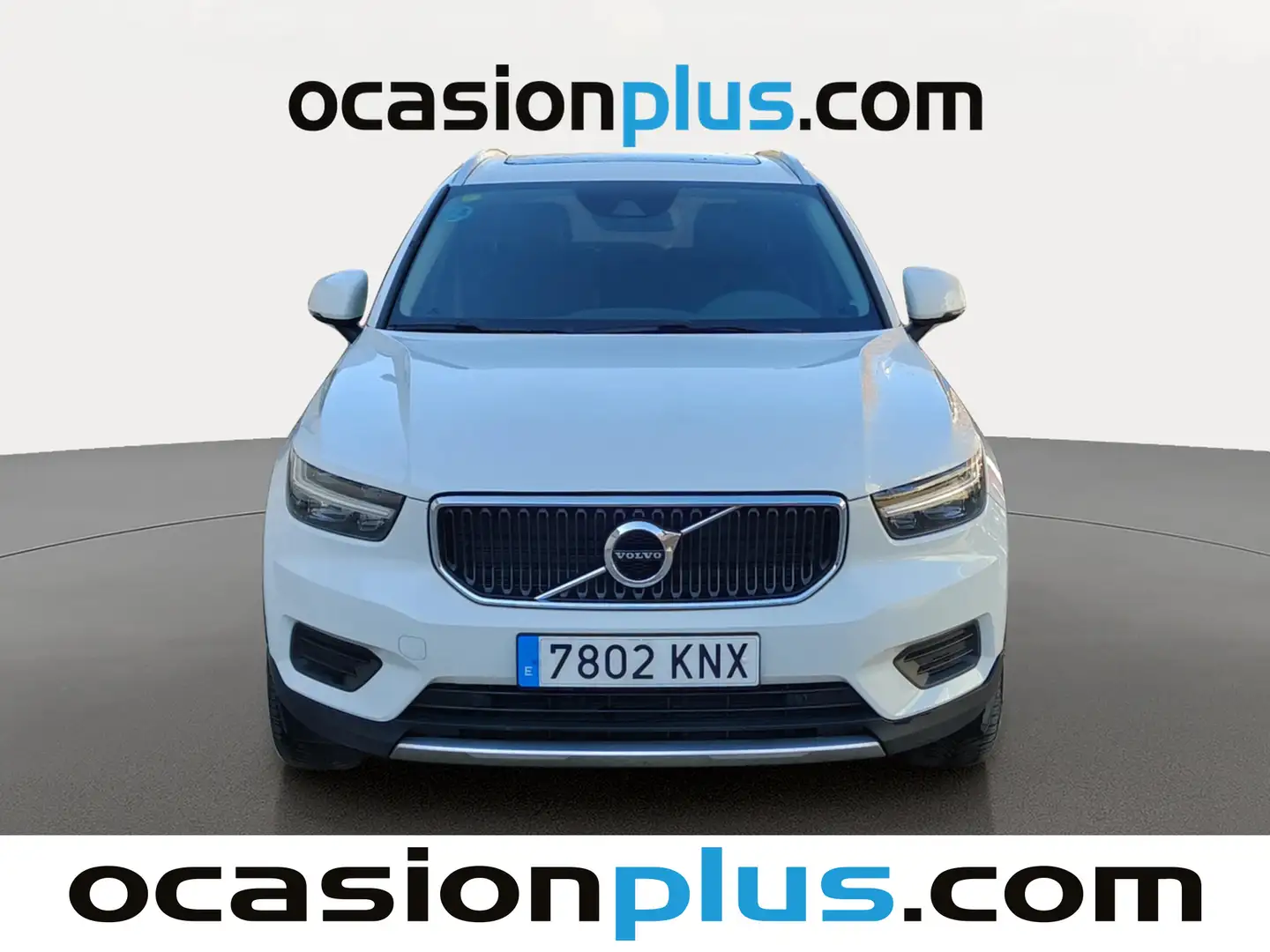 Foto Volvo XC40 Volvo XC40 D3 Momentum Auto  (150 CV)