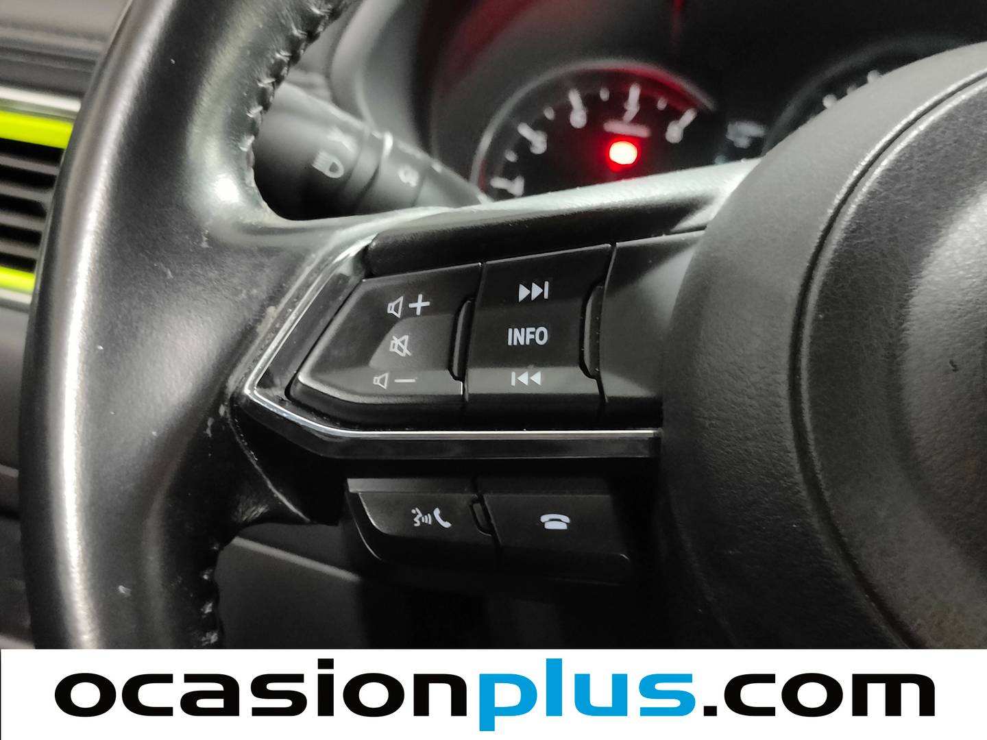 Mazda CX-5 Mazda CX-5 2.0 GE Newground (165 CV) de ocasión