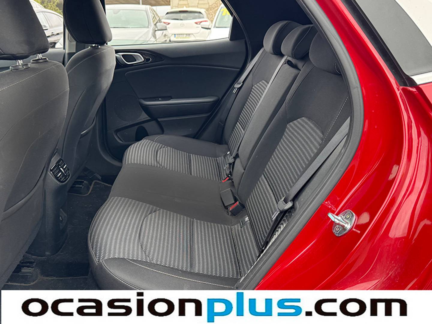 Foto KIA XCeed Kia XCeed 1.6 GDi PHEV eTech (141 CV)