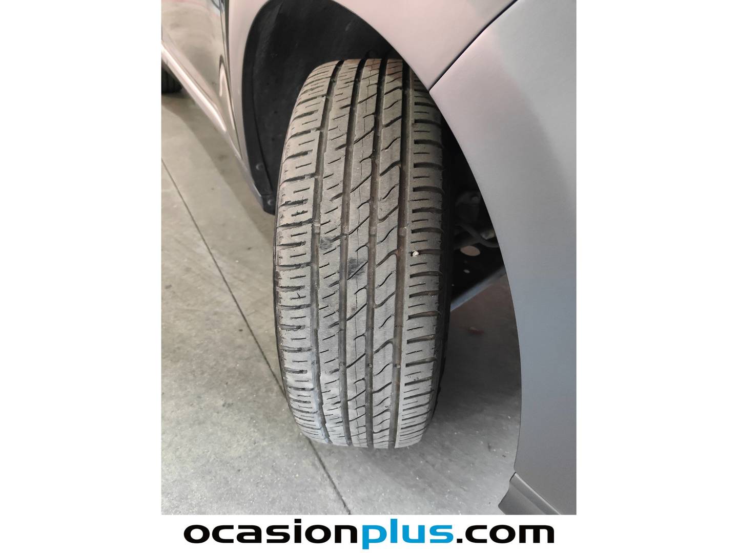 Hyundai Kona Hyundai Kona 1.6 GDI HEV Tecno Lime DT (141 CV) de ocasión
