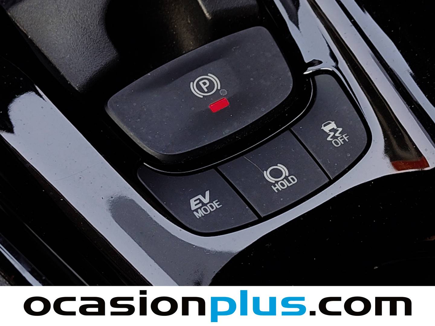 Toyota C-HR Toyota C-HR 1.8 125H Advance (122 CV) barato