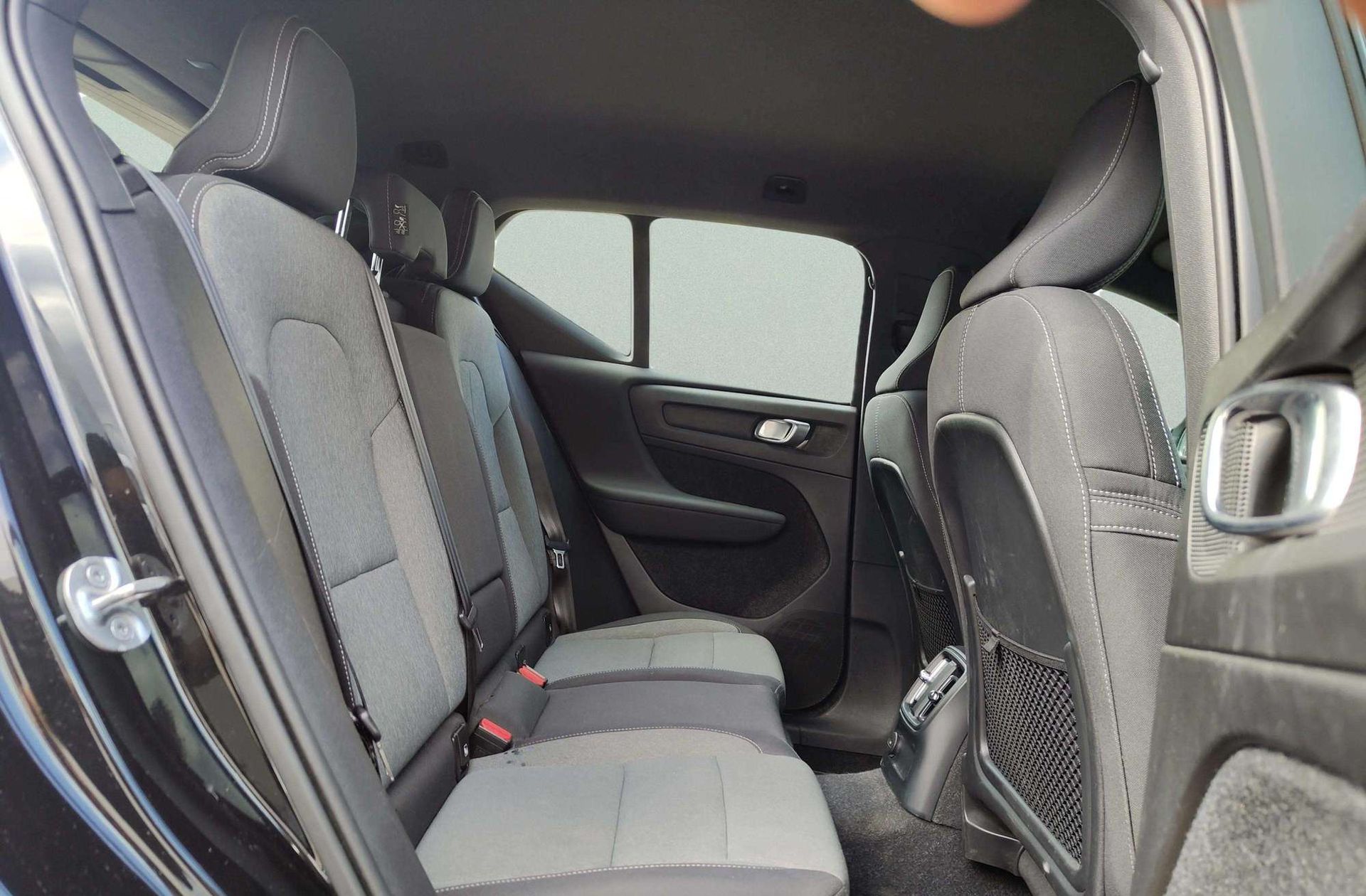 Volvo XC40 T5 Twin Recharge Inscription Expression - foto 19