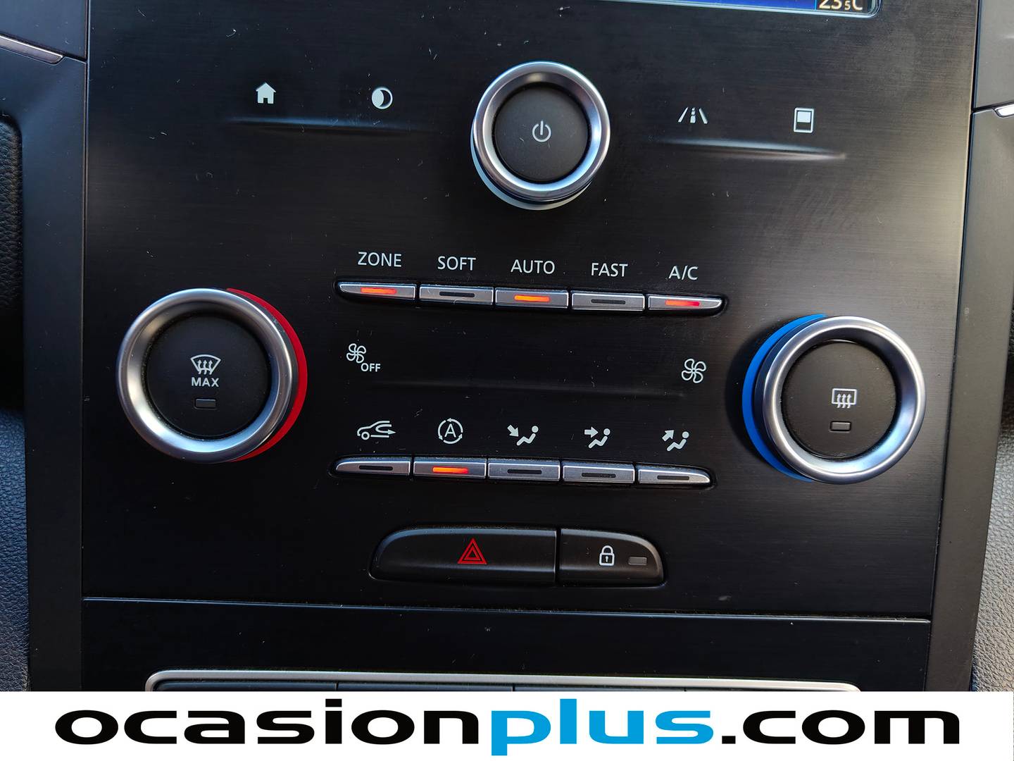 Renault Mégane Renault Megane Zen TCe (140 CV) GPF gasolina