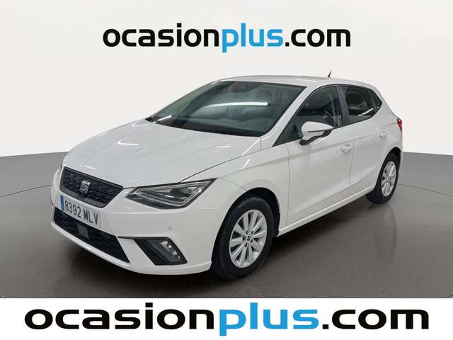 Seat Ibiza 1.0 TSI Style XL (110 CV) de segunda mano