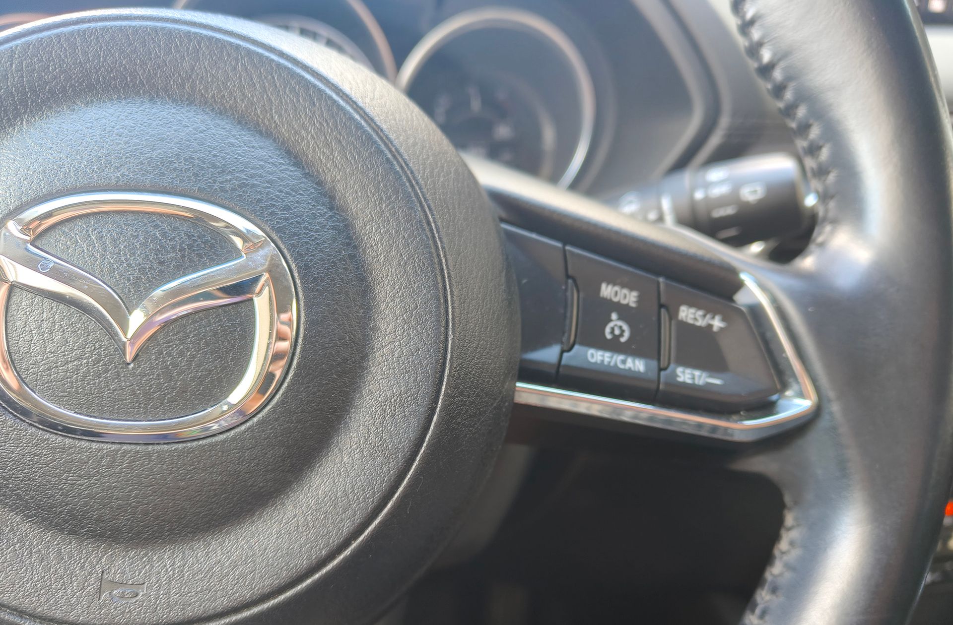 Mazda CX-5 2.0 G Origin Navi 2WD - foto 26