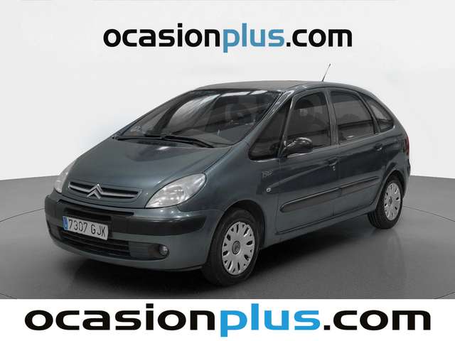 Citroën Xsara Picasso 1.6 HDI SX (92 CV) de segunda mano