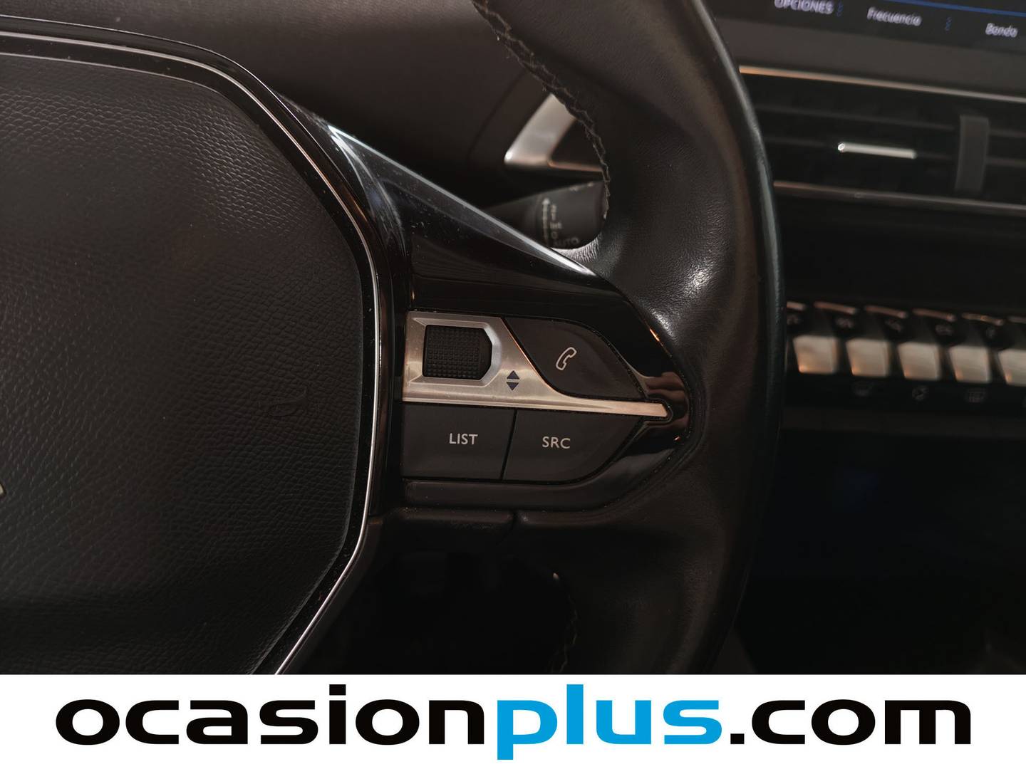 Peugeot 3008 Peugeot 3008 BlueHDI 130 S&S Active (130 CV) seminuevo