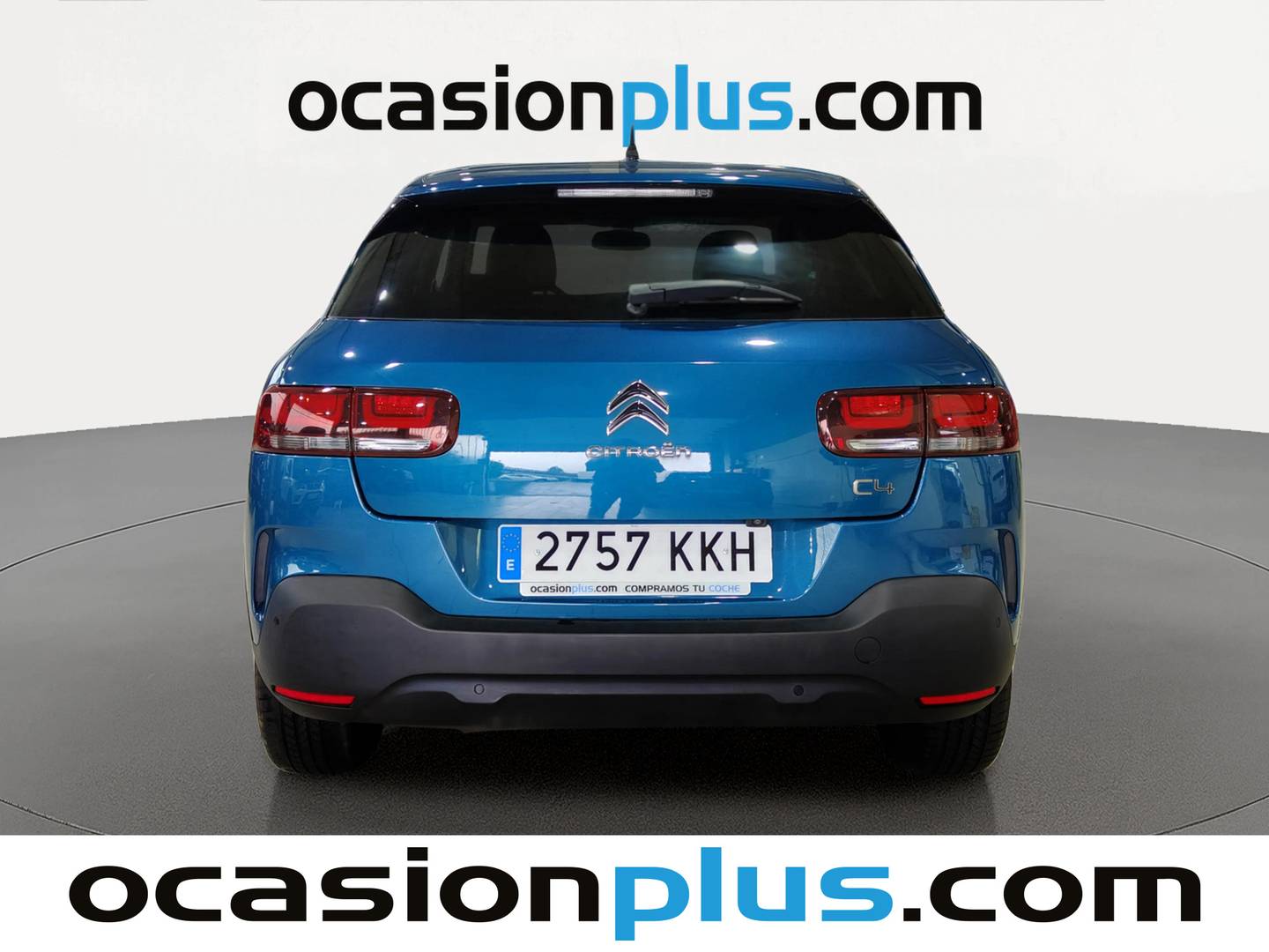Citroën C4 Cactus Citroën C4 Cactus BlueHDi 100 S&S Shine (100 CV) al mejor precio