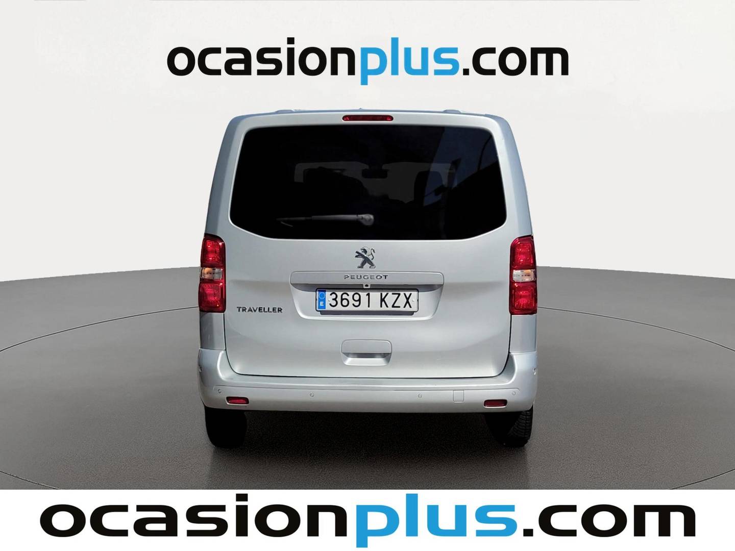 Peugeot Traveller Peugeot Traveller 1.5 BlueHDi Active Standard (120 CV) 8 Plazas al mejor precio