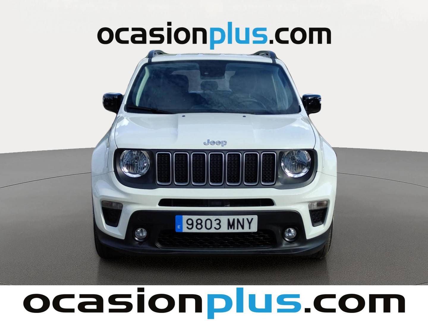 Foto Jeep Renegade Jeep Renegade 1.0G Limited 4x2 (120 CV)