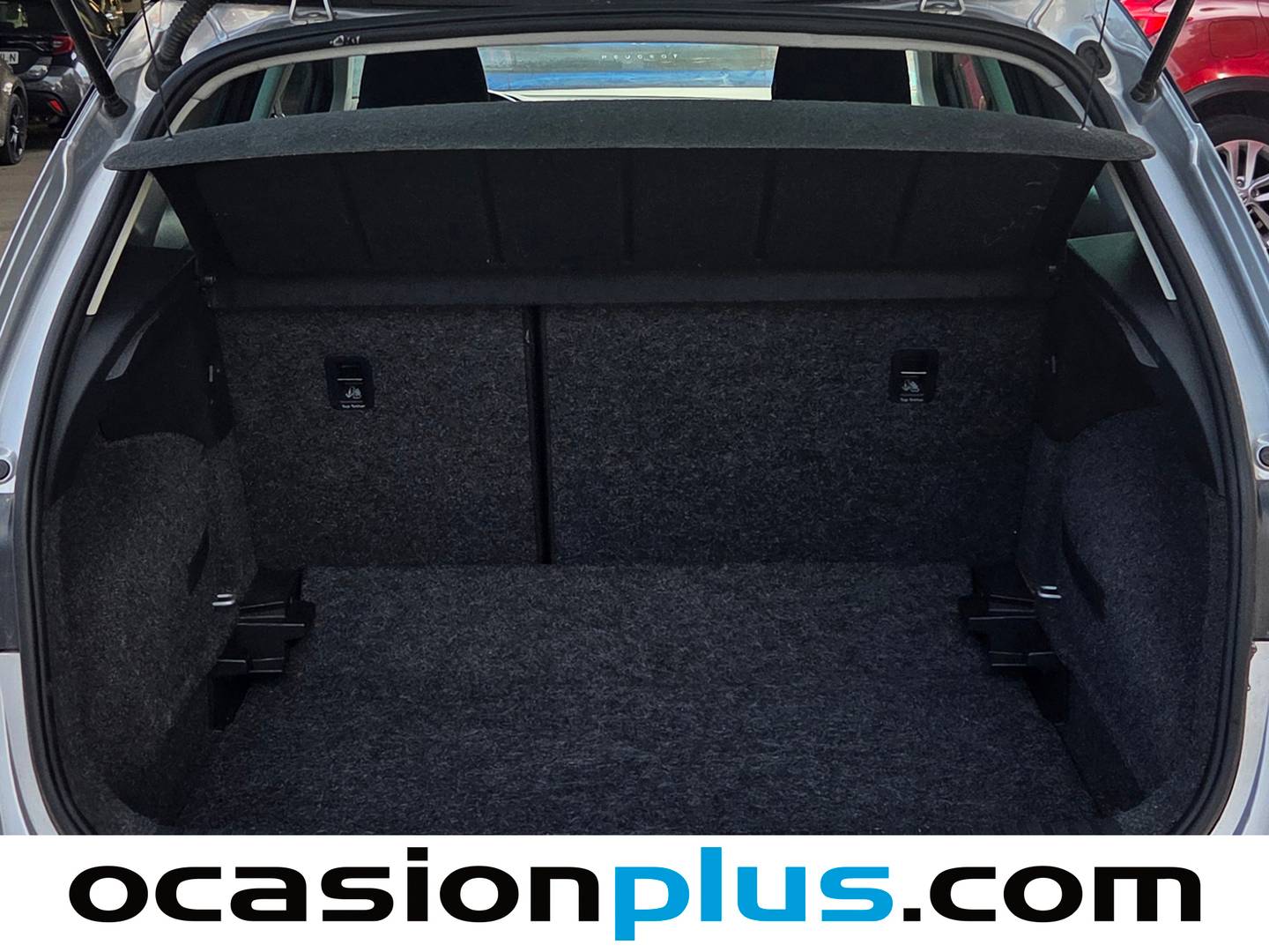 Fotos maletero Seat Arona Seat Arona 1.0 TSI Style XL Edition (110 CV)