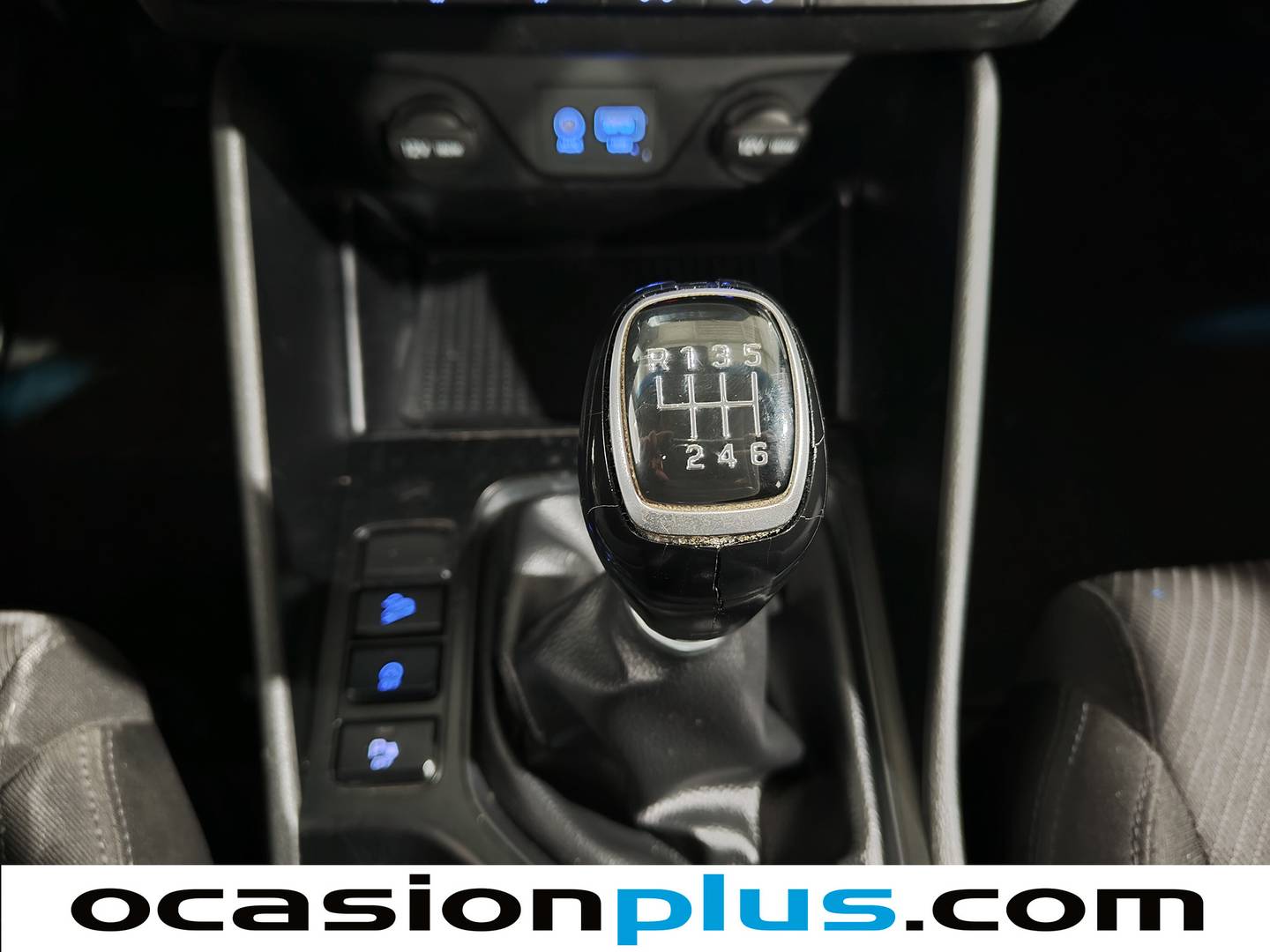 Hyundai Tucson Hyundai Tucson 1.6 GDI BlueDrive Essence 4x2 (132 CV) de segunda mano