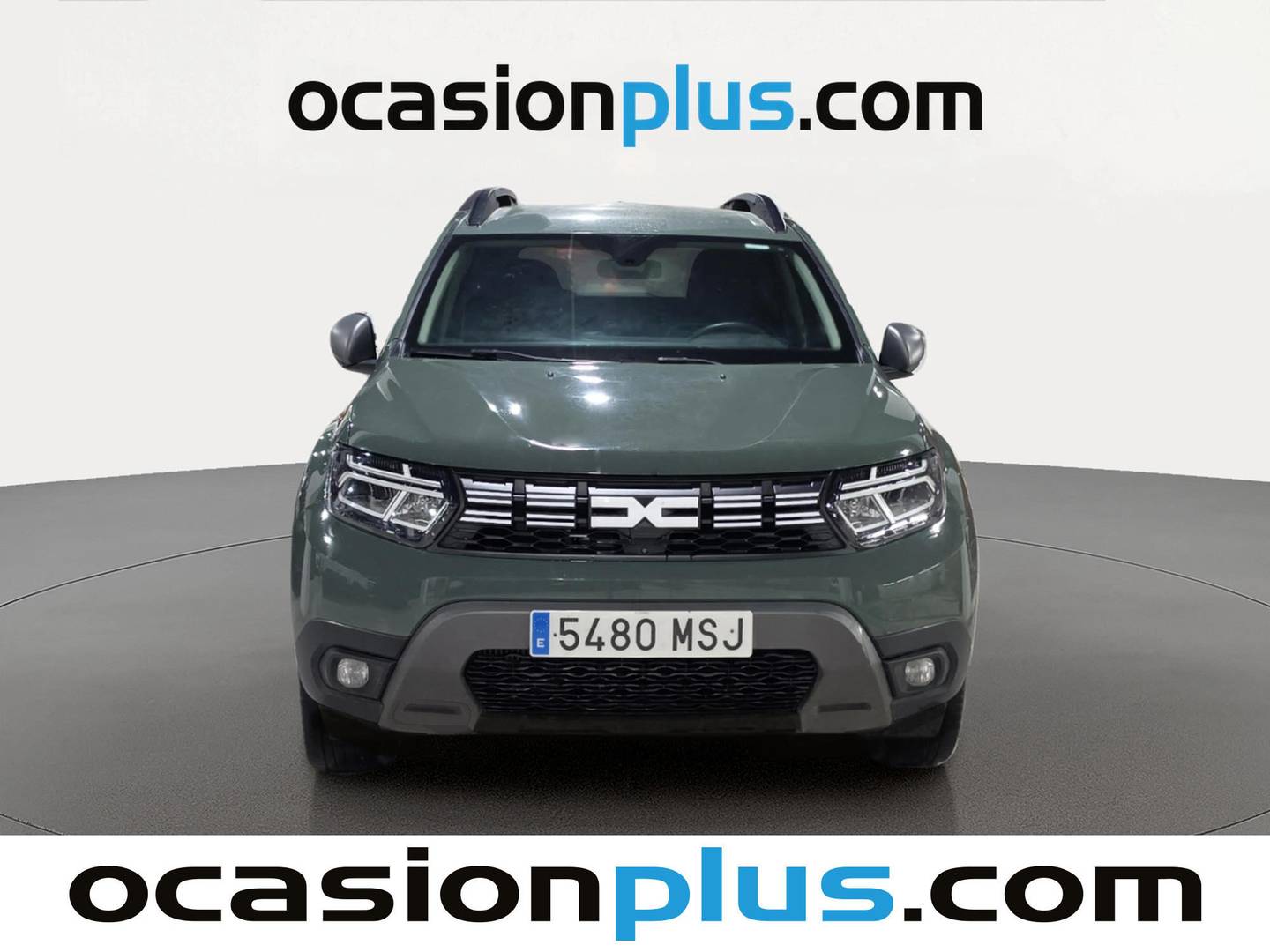Dacia Duster Dacia Duster Journey Go TCE (150 CV) EDC 150cv