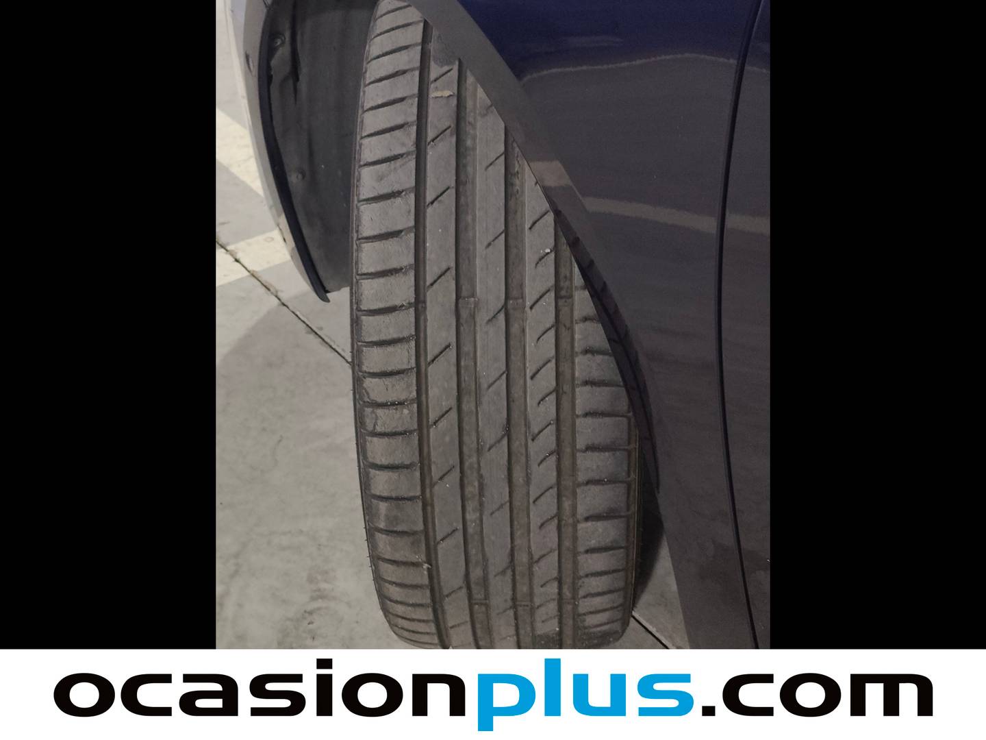 Peugeot 508 Peugeot 508 SW BlueHDi 180 S&S GT Line EAT8 (180 CV) de segunda mano