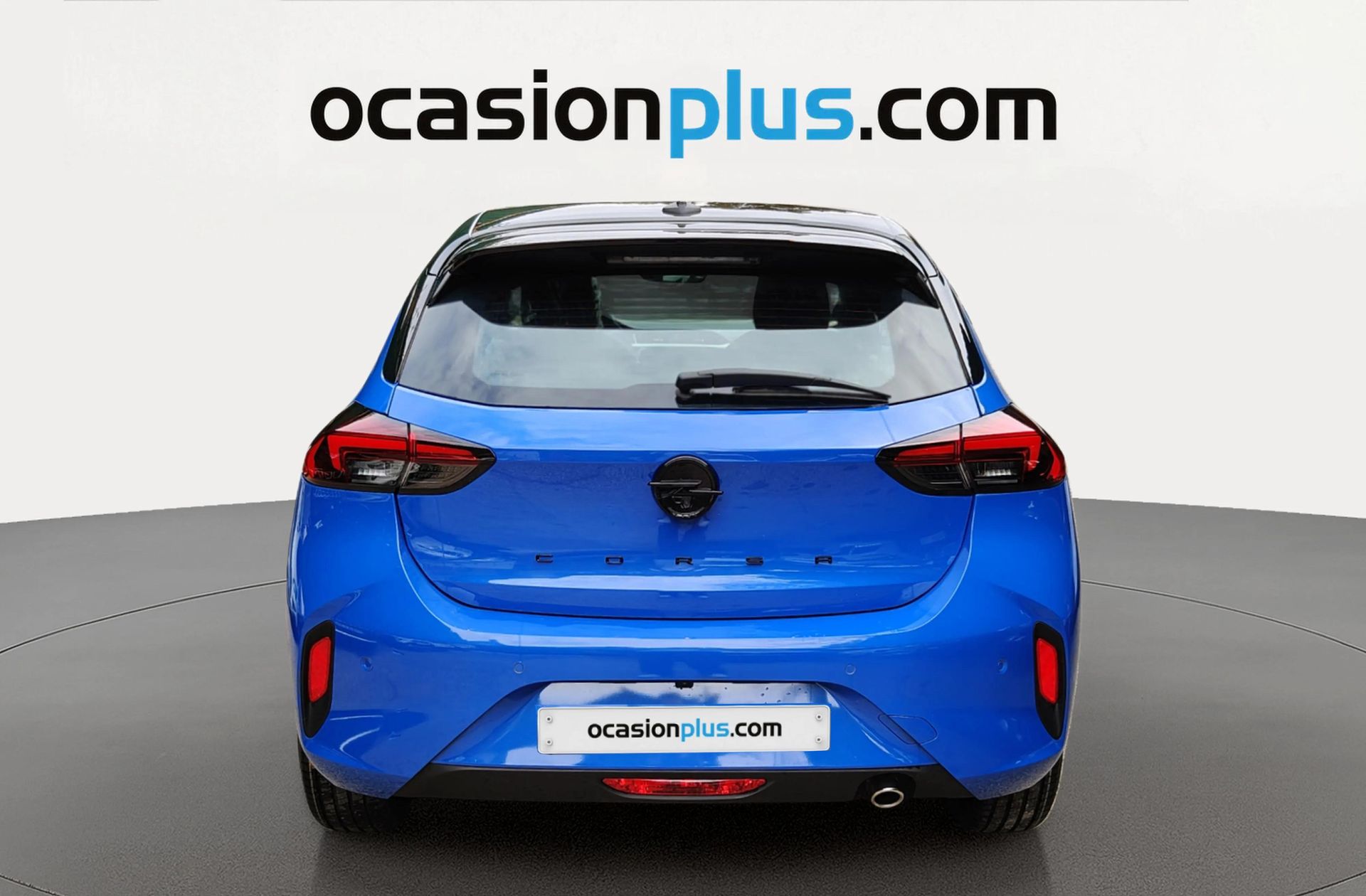 Opel Corsa 1.2 T XHL GS - foto 16