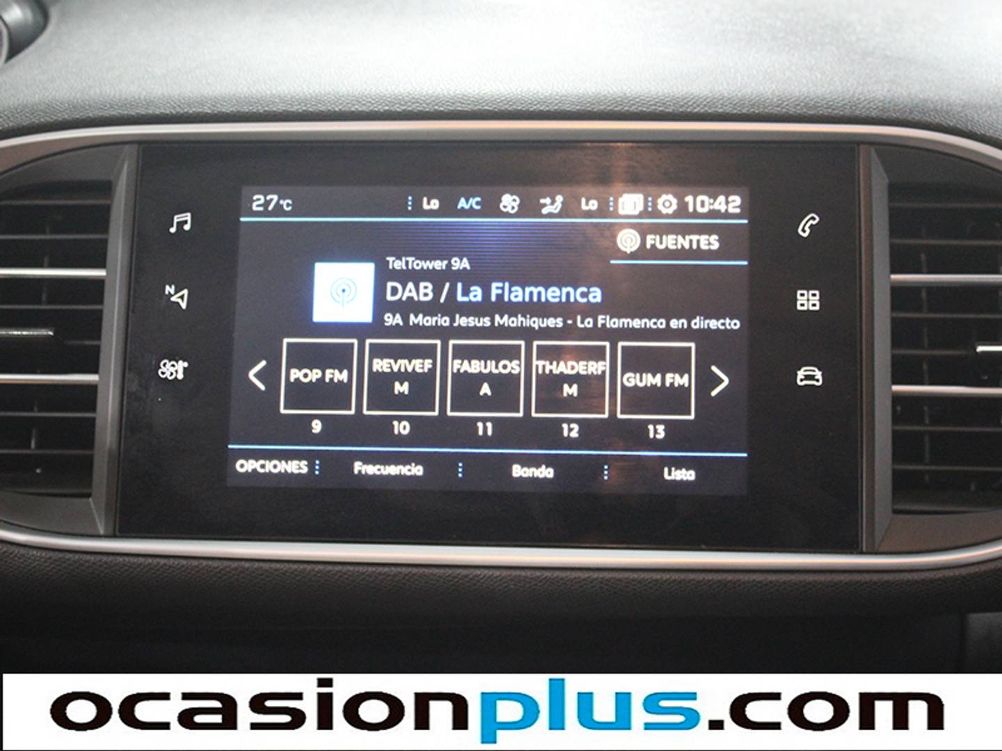 Foto Peugeot 308 Peugeot 308 PureTech 110 S&S Active (110 CV)