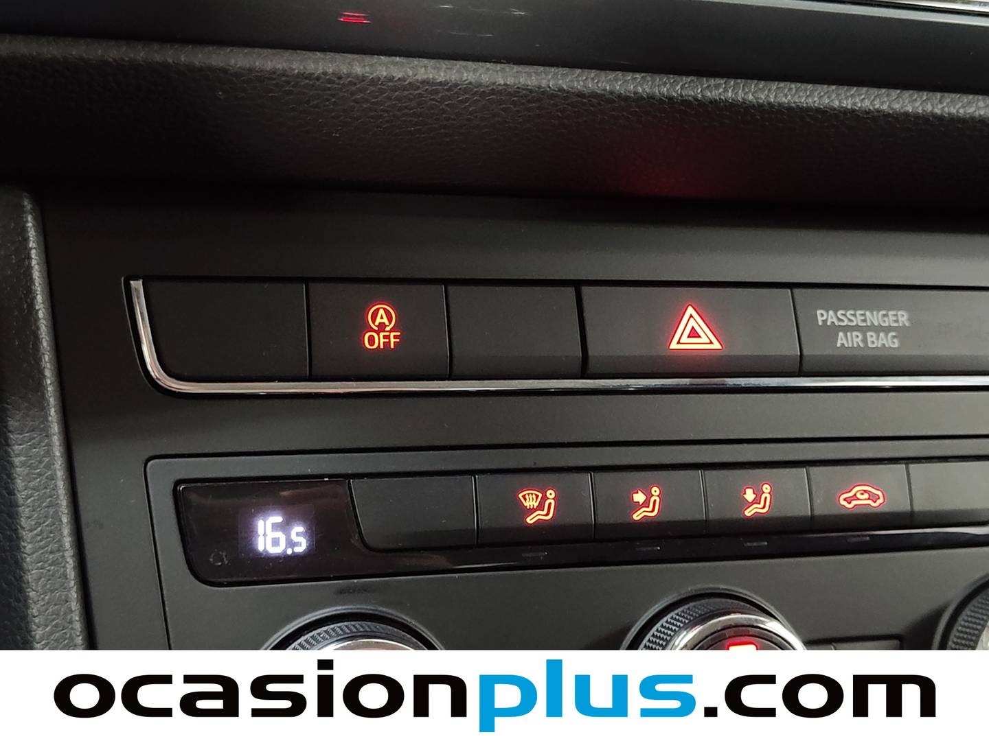 Seat Ateca Seat Ateca 1.6 TDI S&S Ecomotive Style (115 CV) km 0