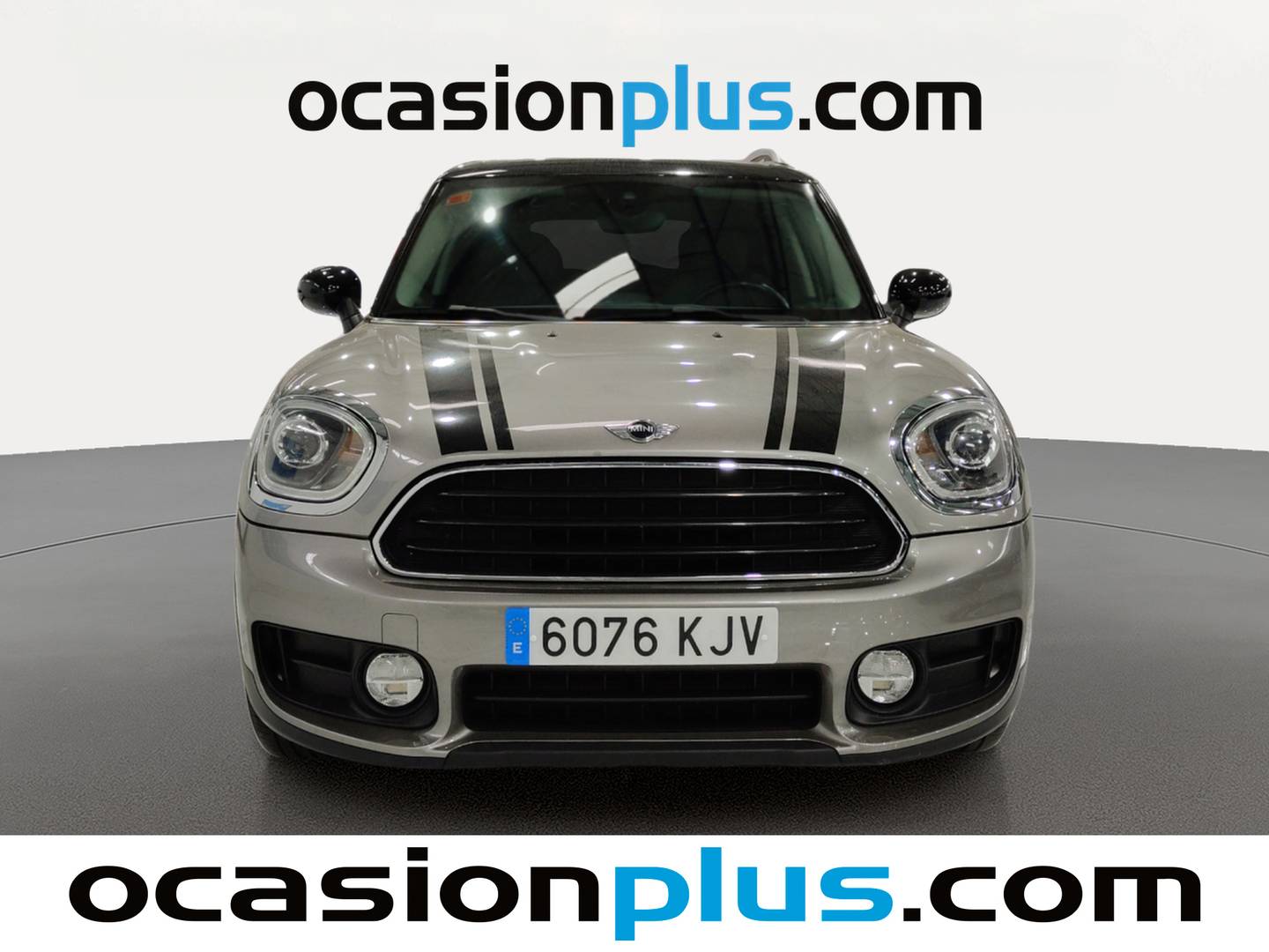 Foto Mini Countryman MINI MINI Countryman Cooper D (150 CV)