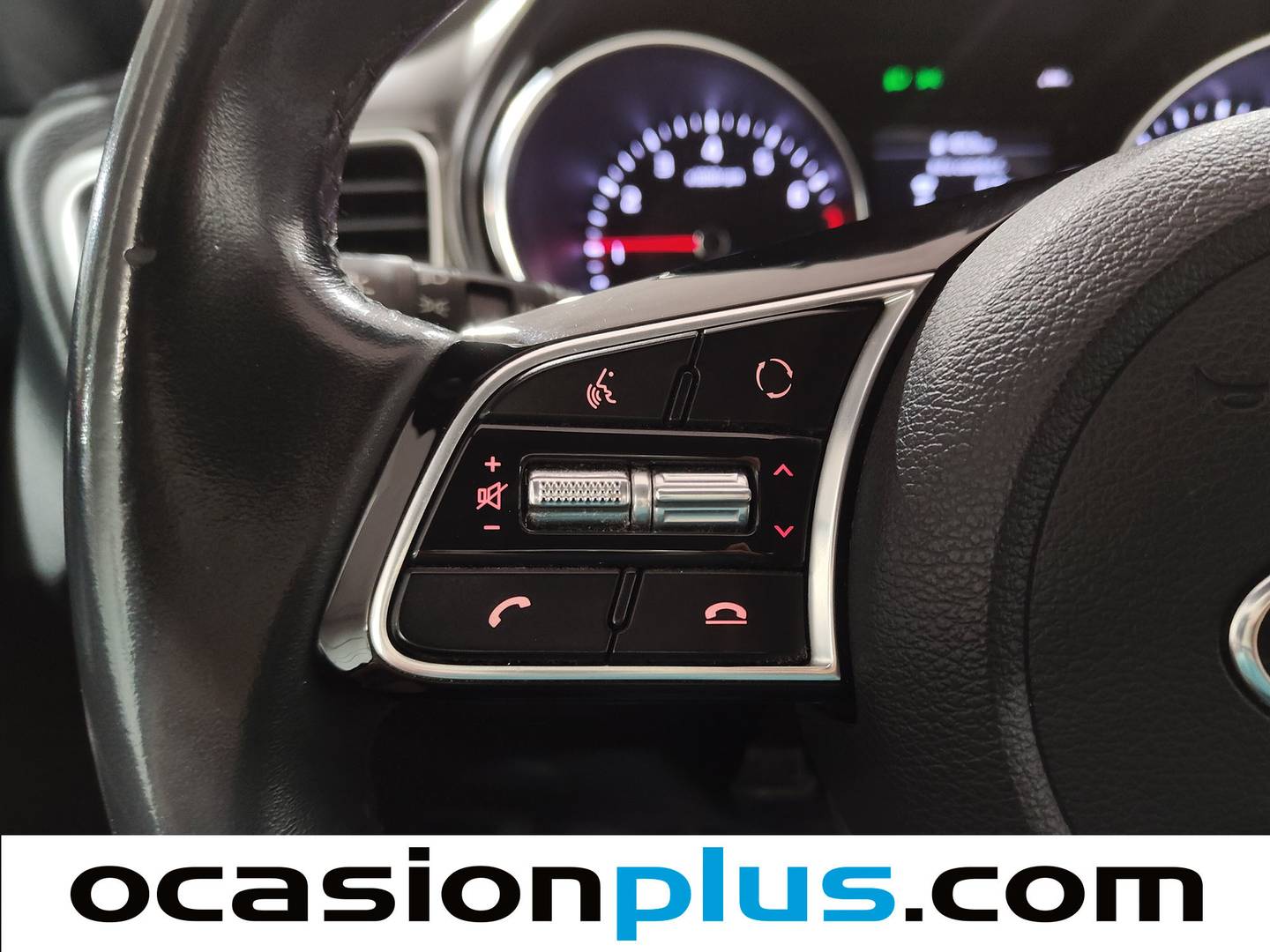 Acabados KIA Ceed KIA Ceed 1.0 T-GDI Drive (100 CV)