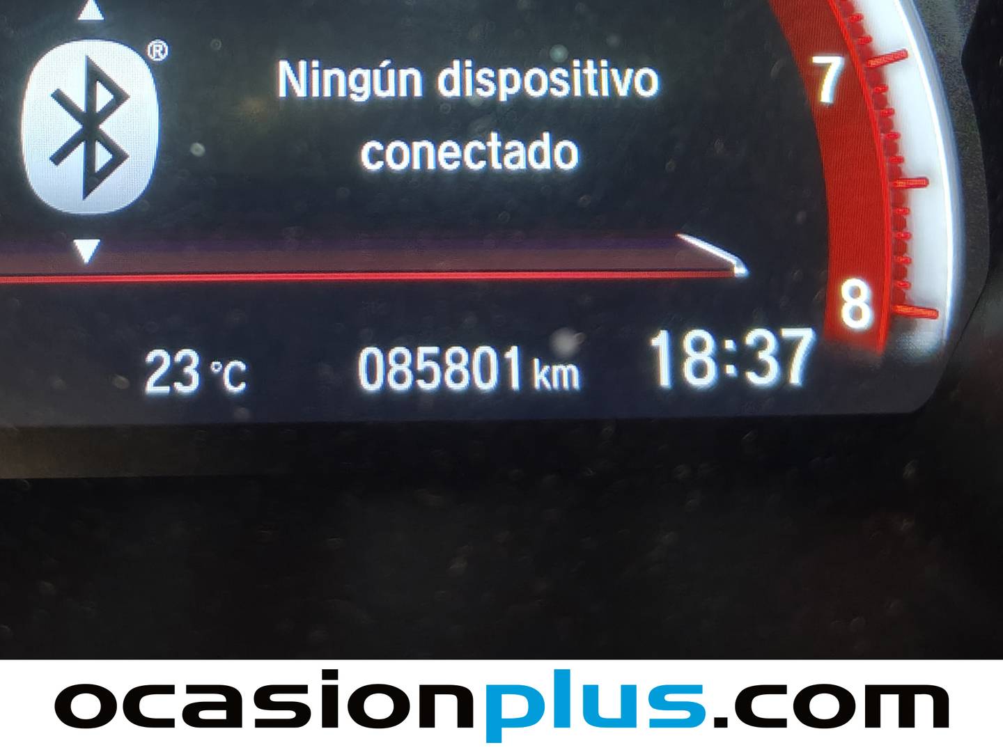 Honda Civic Honda Civic 1.5 VTEC Turbo Sport Plus (182 CV) seminuevo