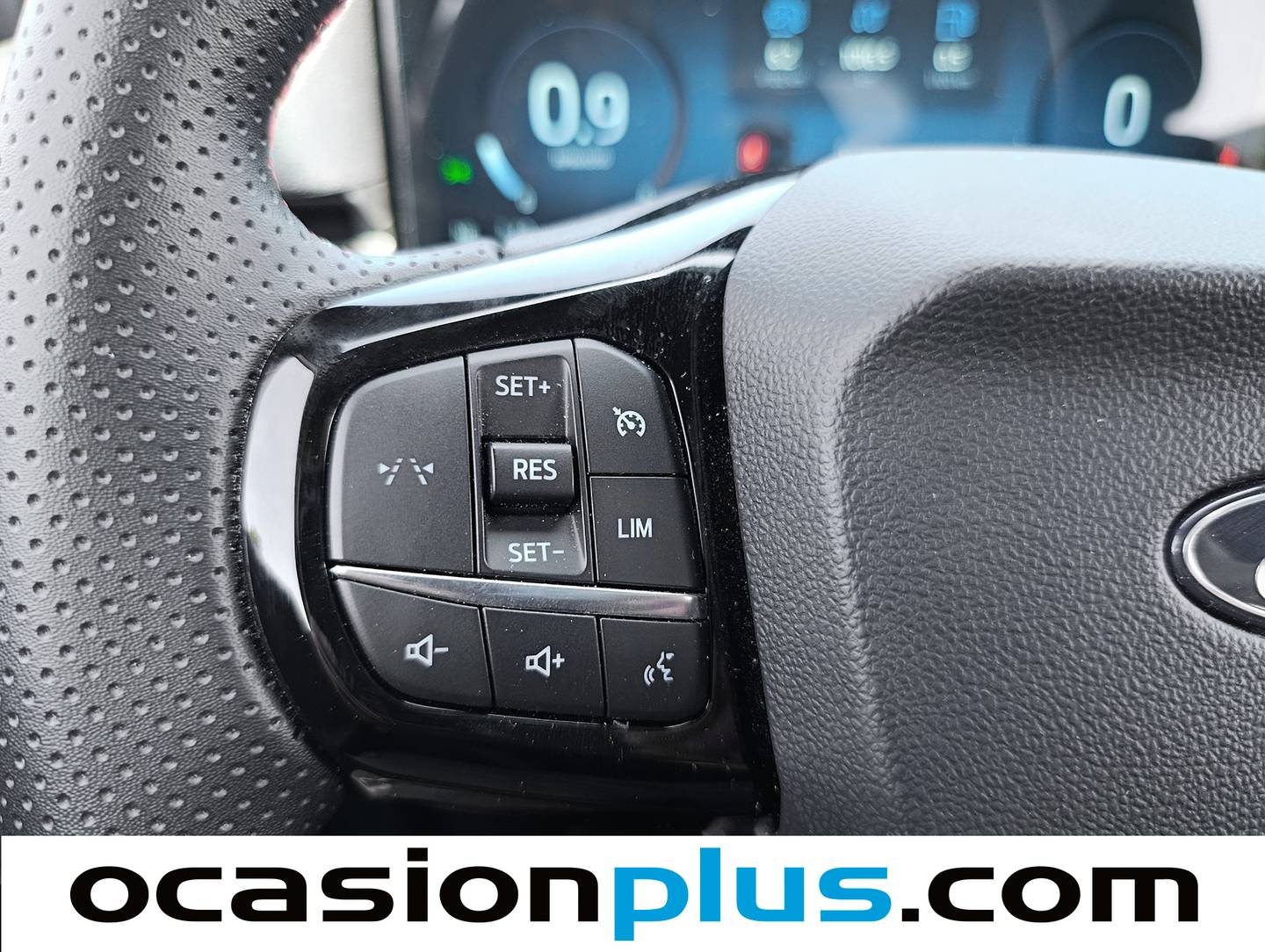 Ford Puma Ford Puma 1.0 EcoBoost MHEV ST-Line (125 CV) 125cv