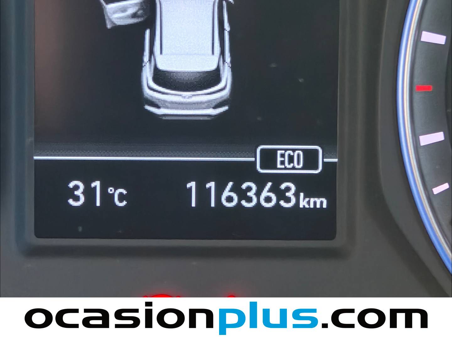 Hyundai Kona Hyundai Kona 1.6 GDI HEV Tecno Red DT (141 CV) barato