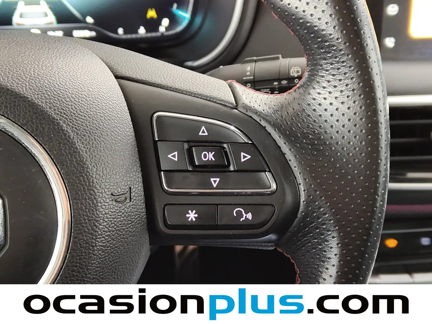 Foto MG HS MG HS 1.5 Turbo GDI Luxury DCT (162 CV)