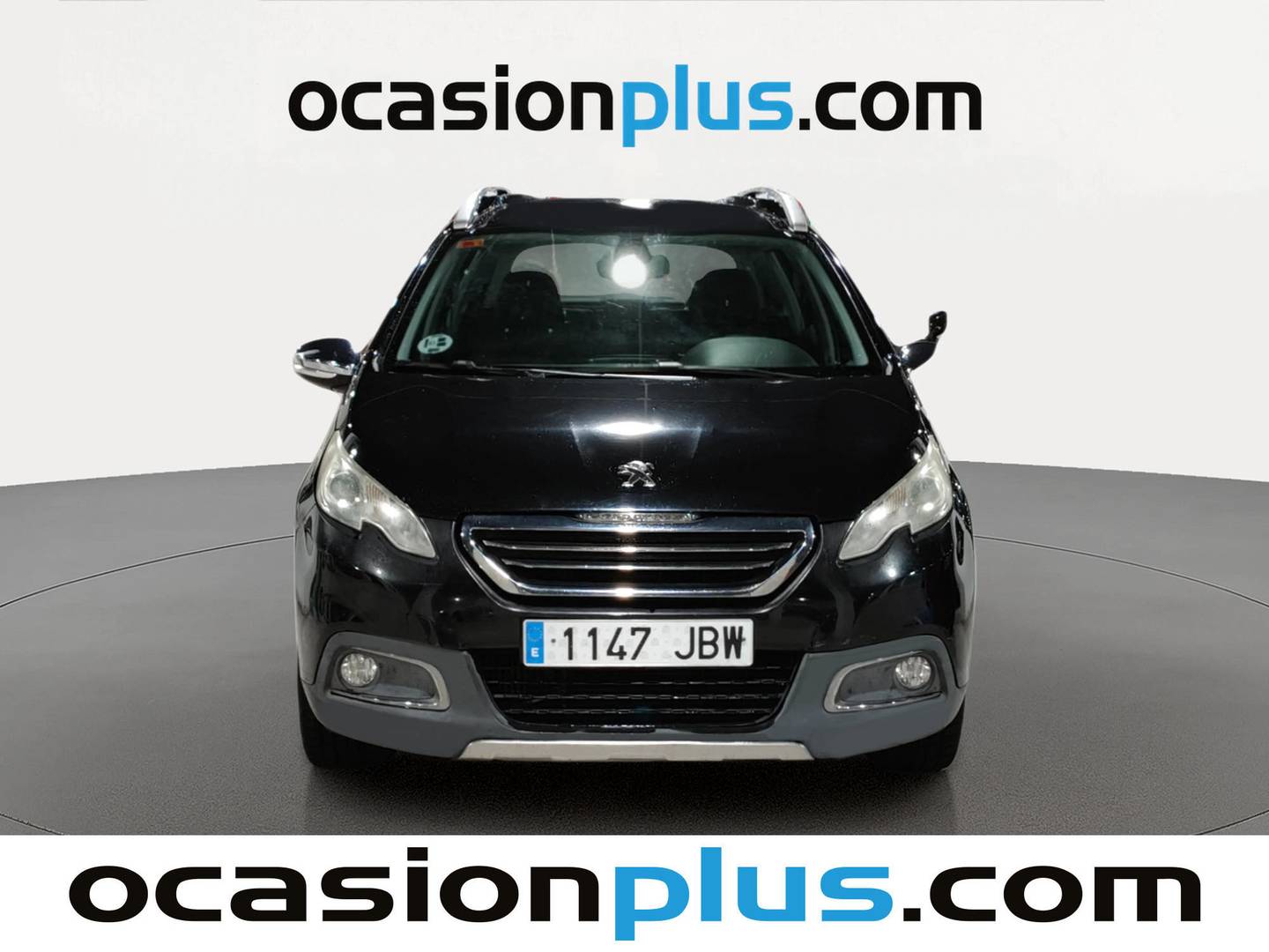 Peugeot 2008 Peugeot 2008 e-HDI 92 Allure (92 CV) seminuevo